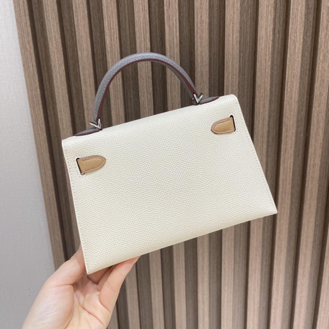 Hermès Bag