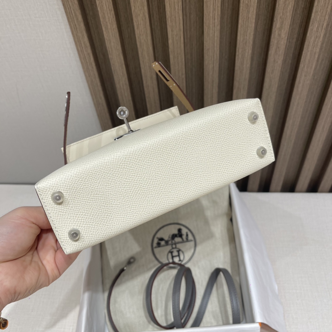 Hermès Bag