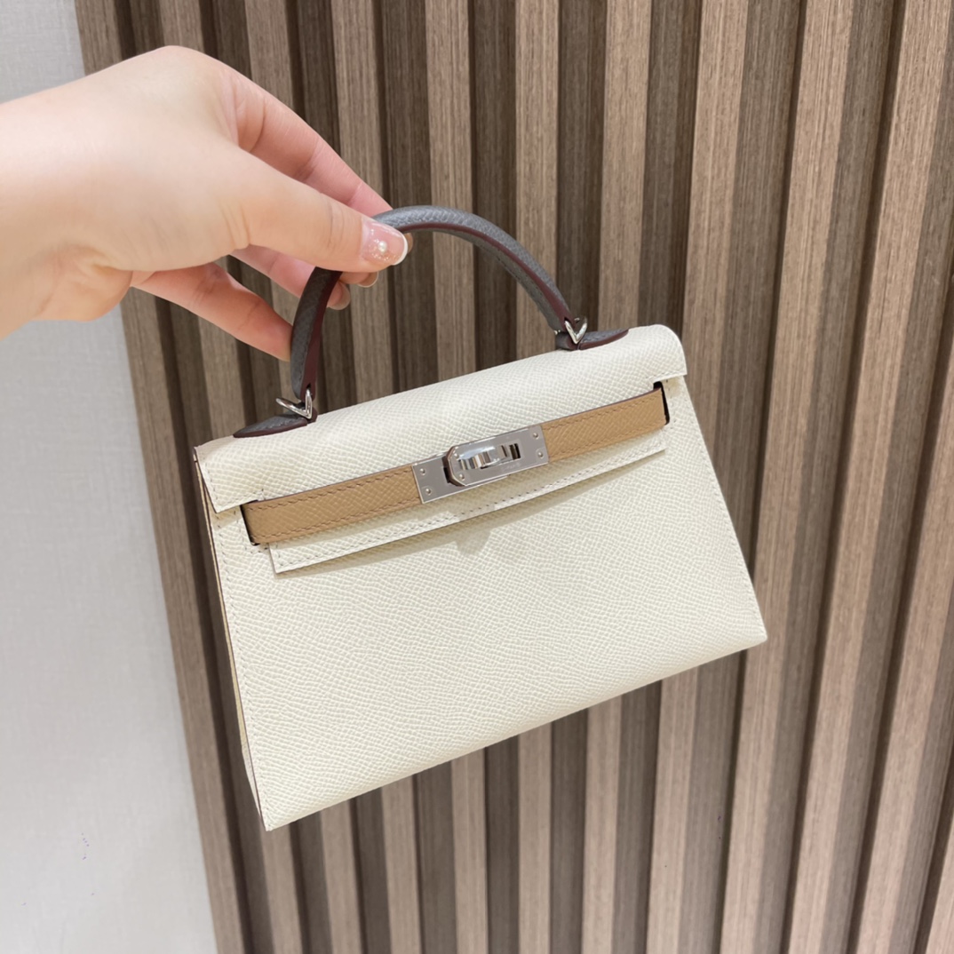 Hermès Bag