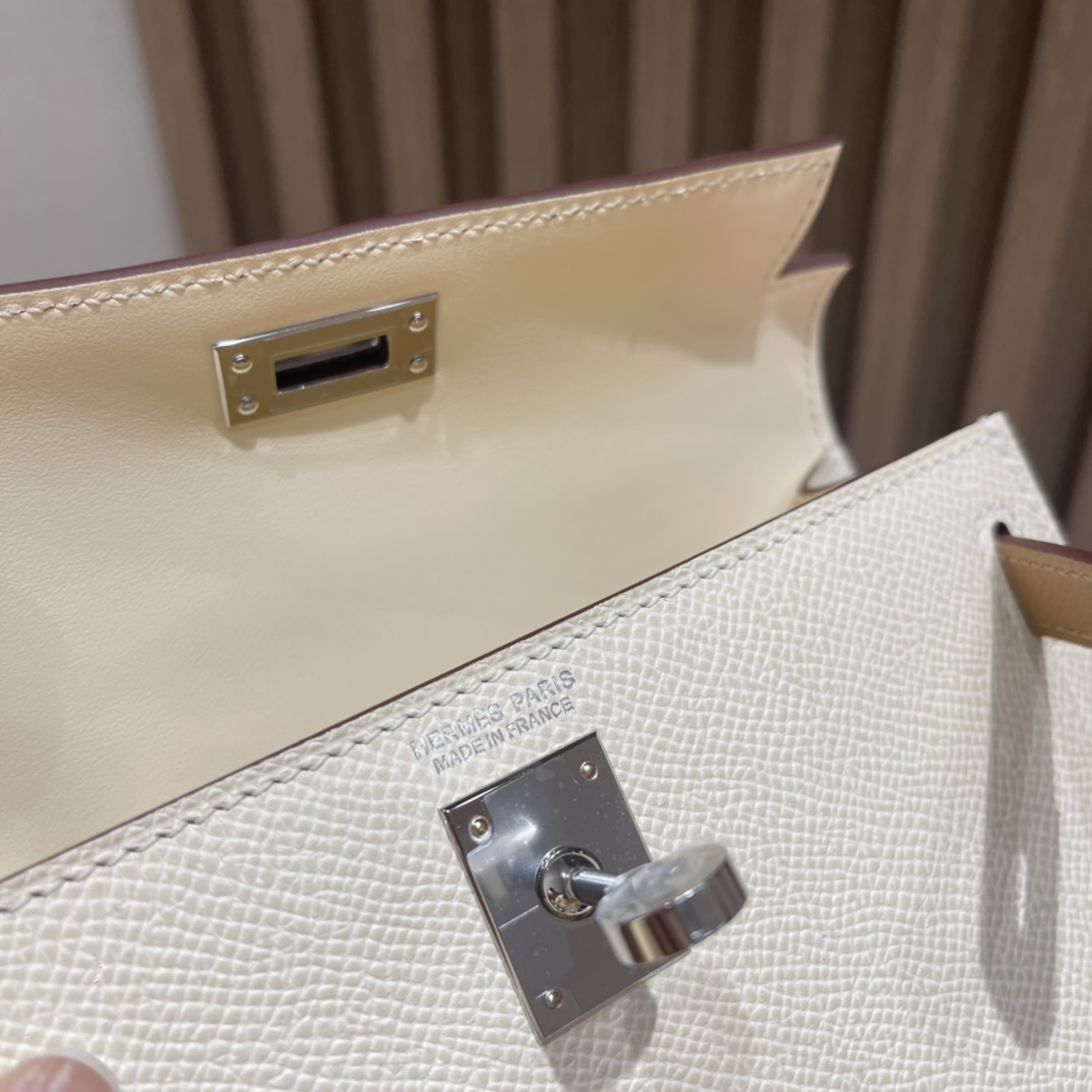 Hermès Bag