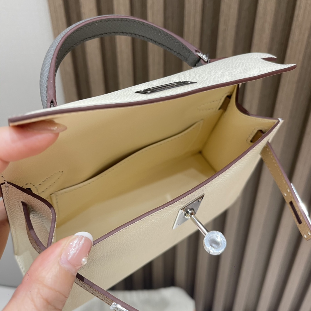 Hermès Bag