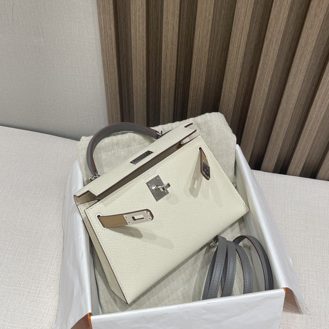 Hermès Bag