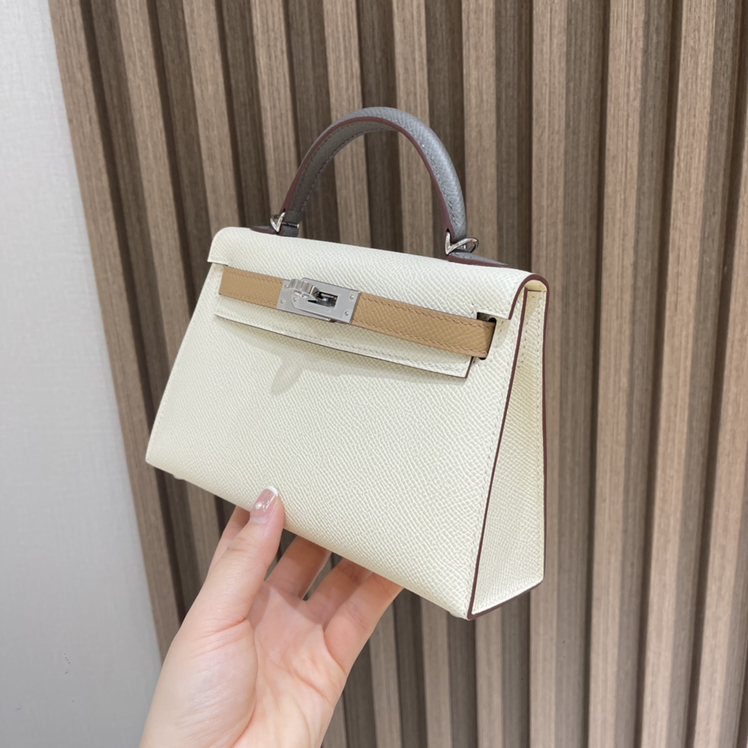Hermès Bag