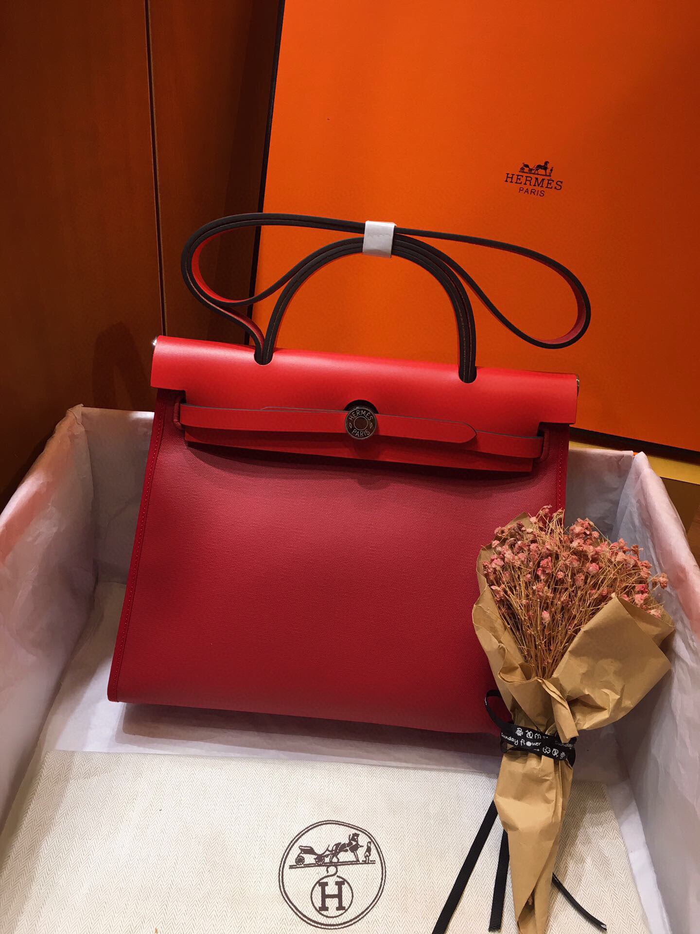 Hermès Bag