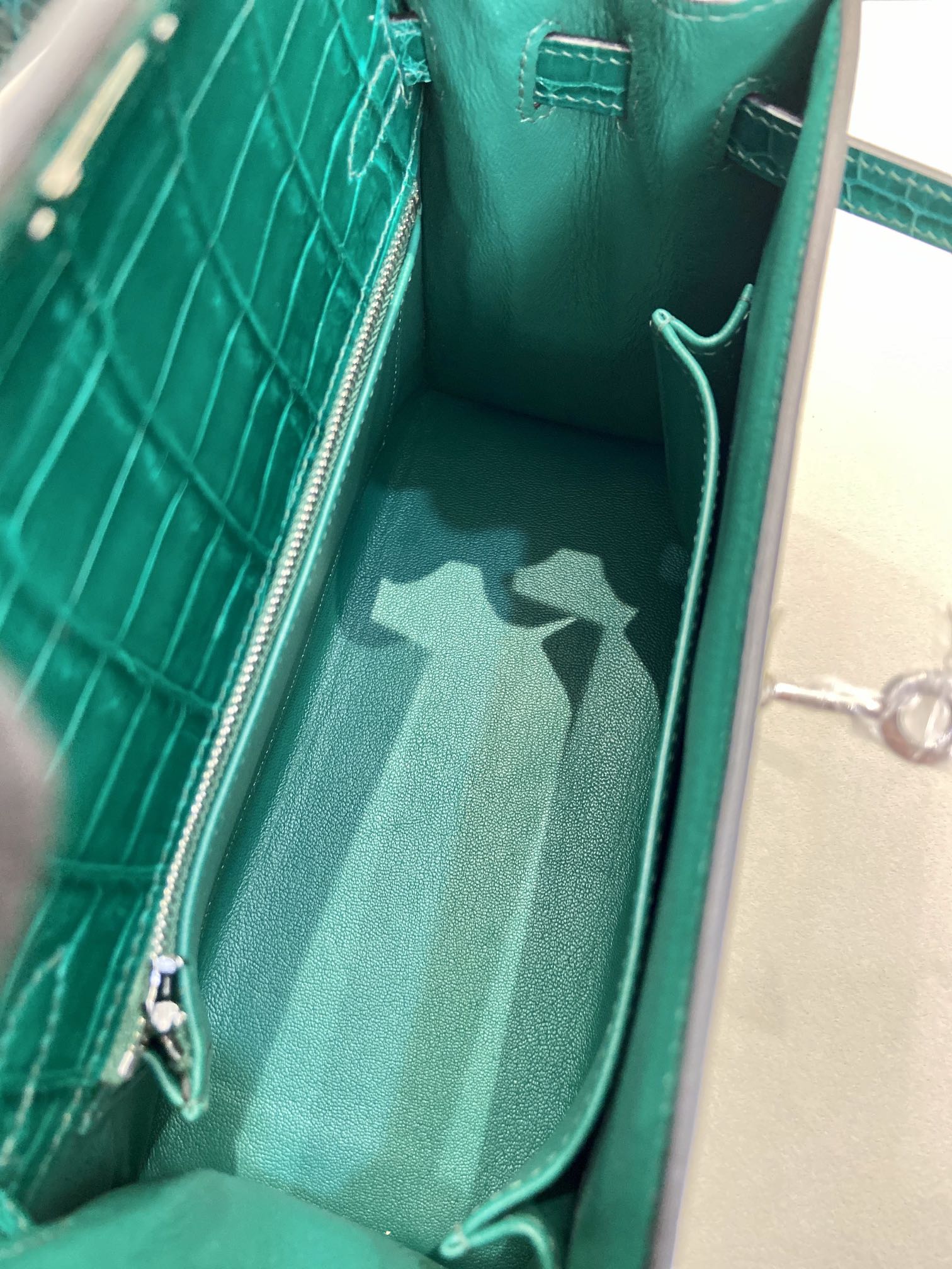 Hermès Bag