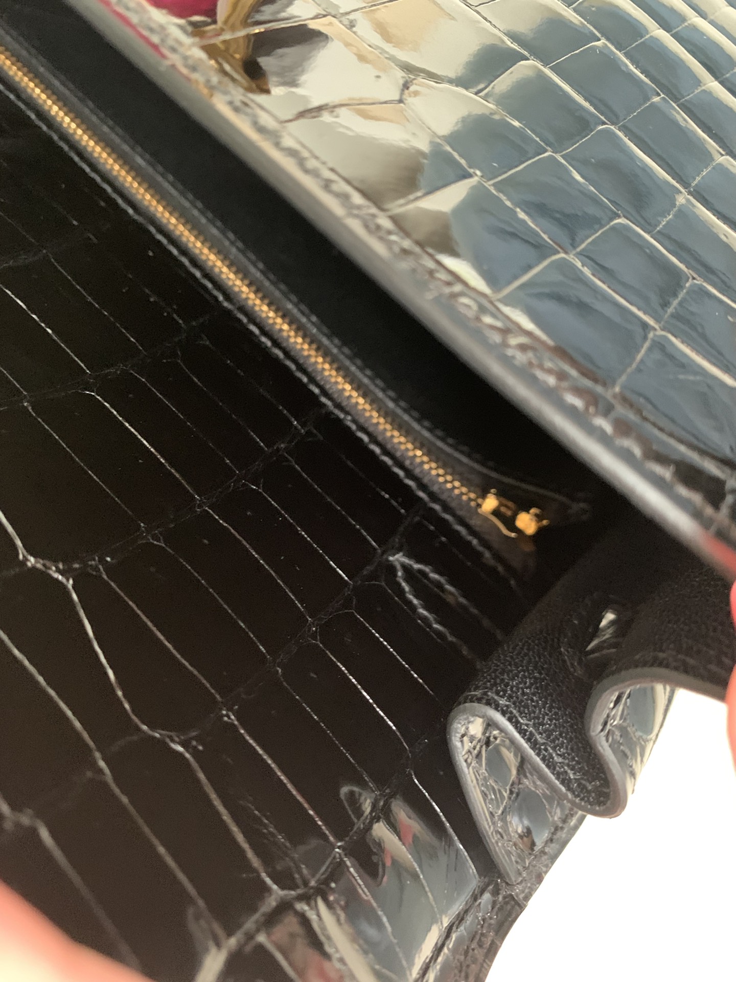 Hermès Bag