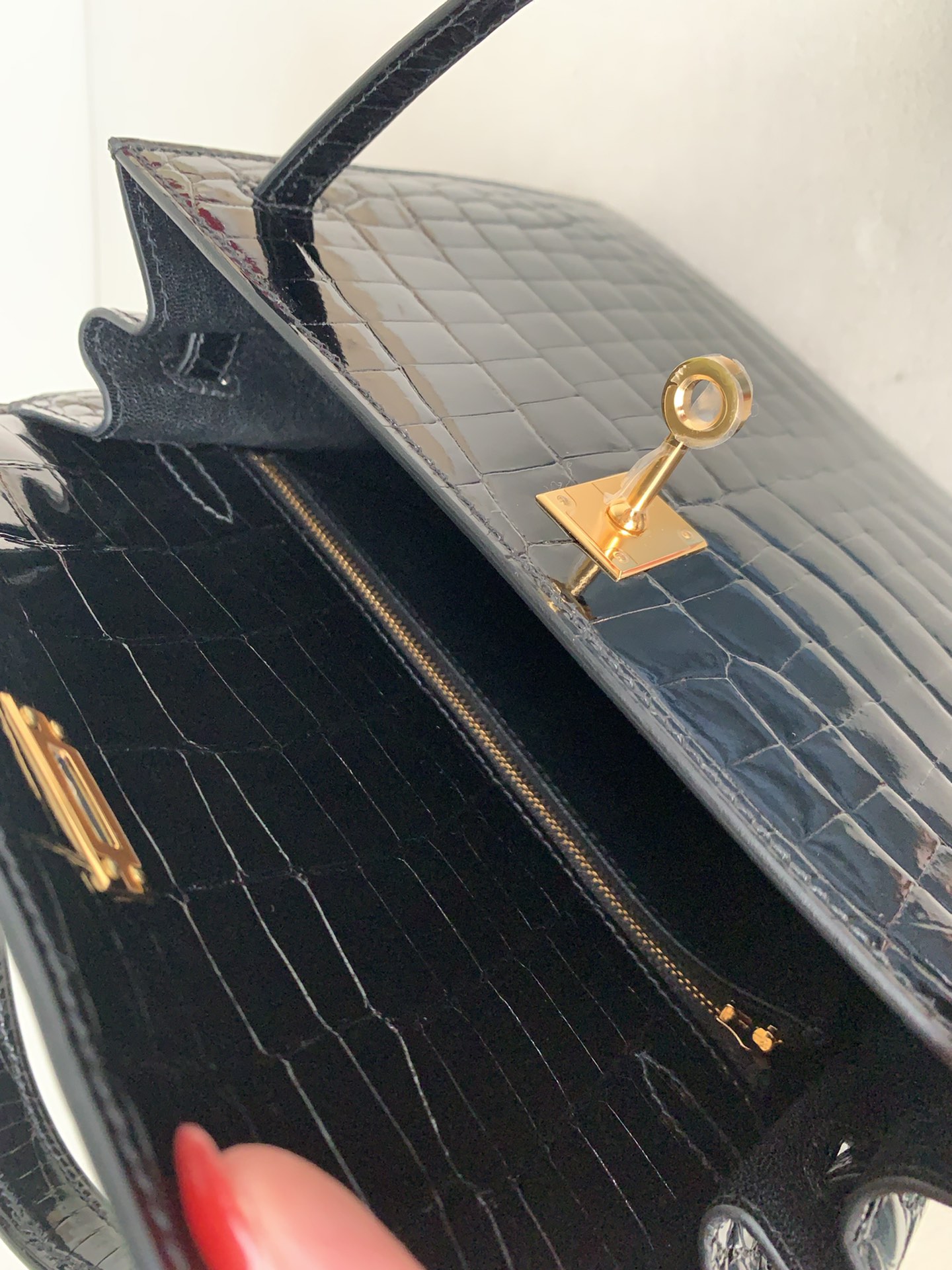 Hermès Bag