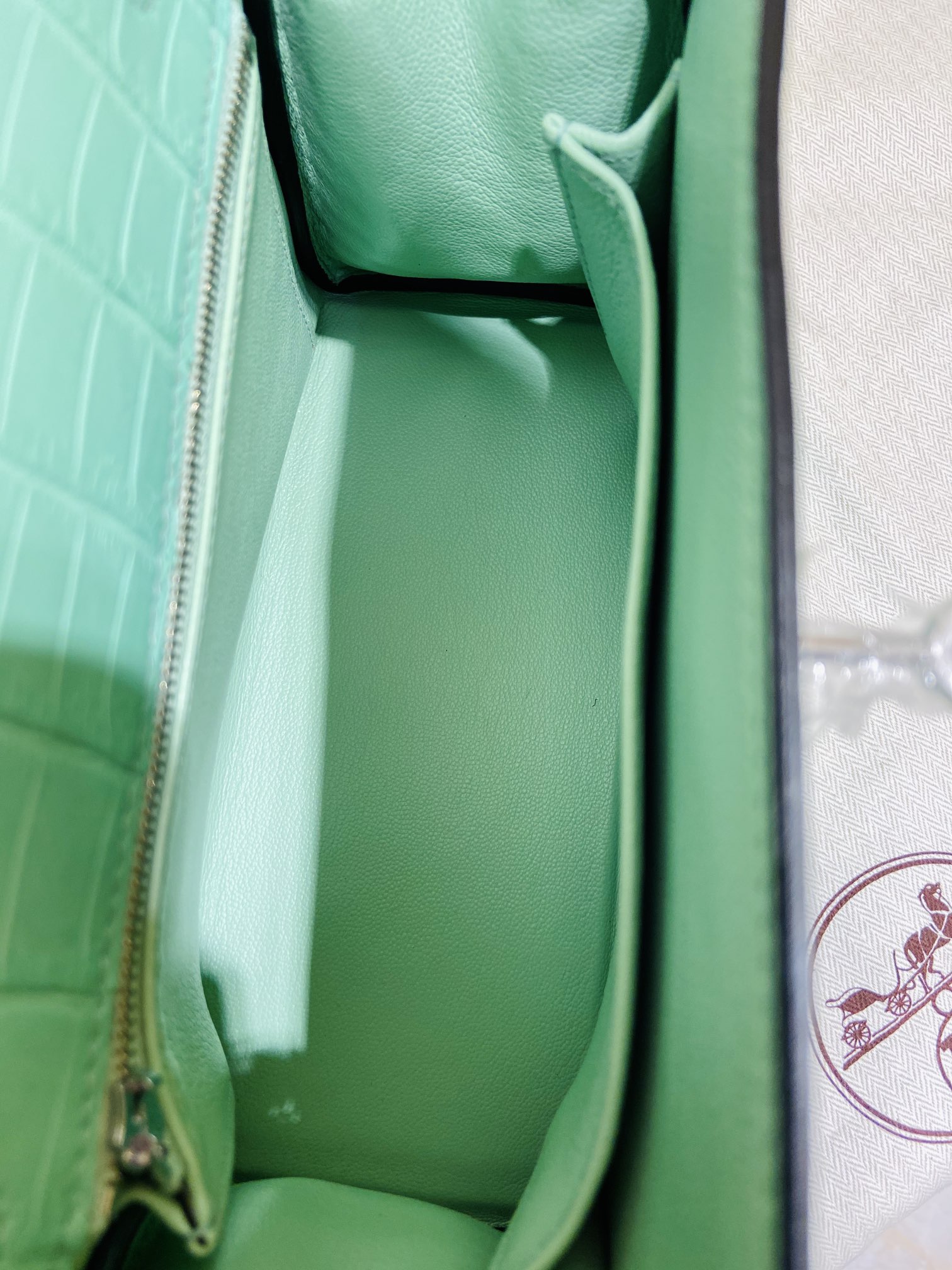 Hermès Bag
