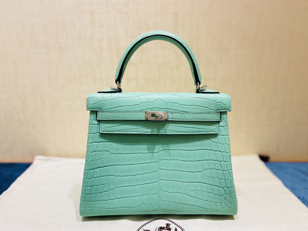Hermès Bag