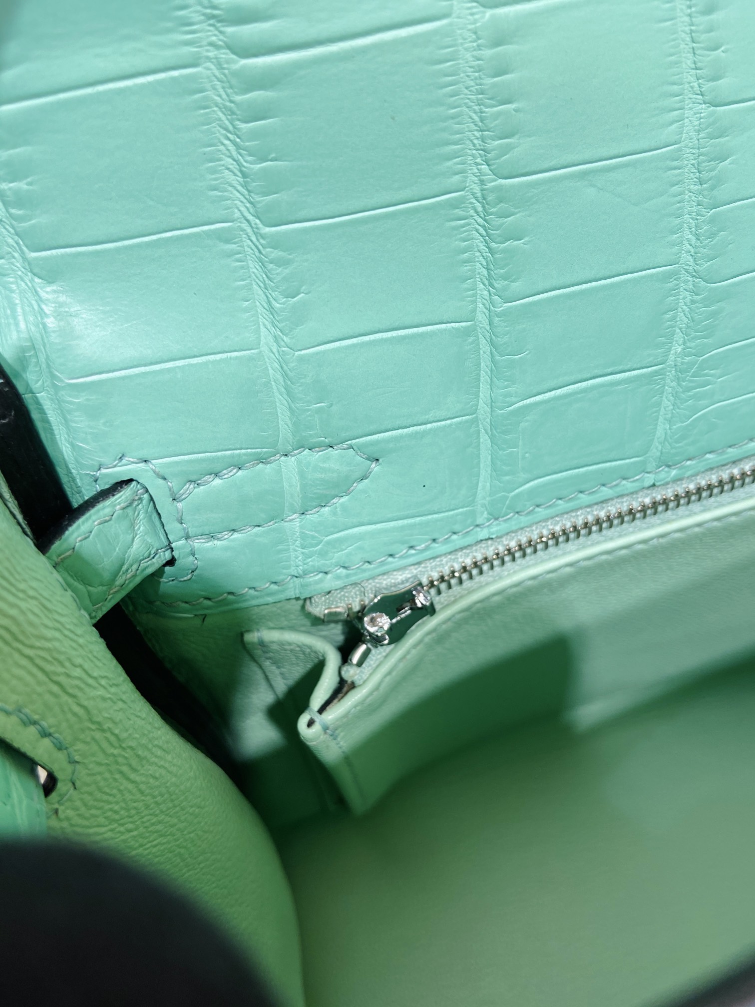 Hermès Bag