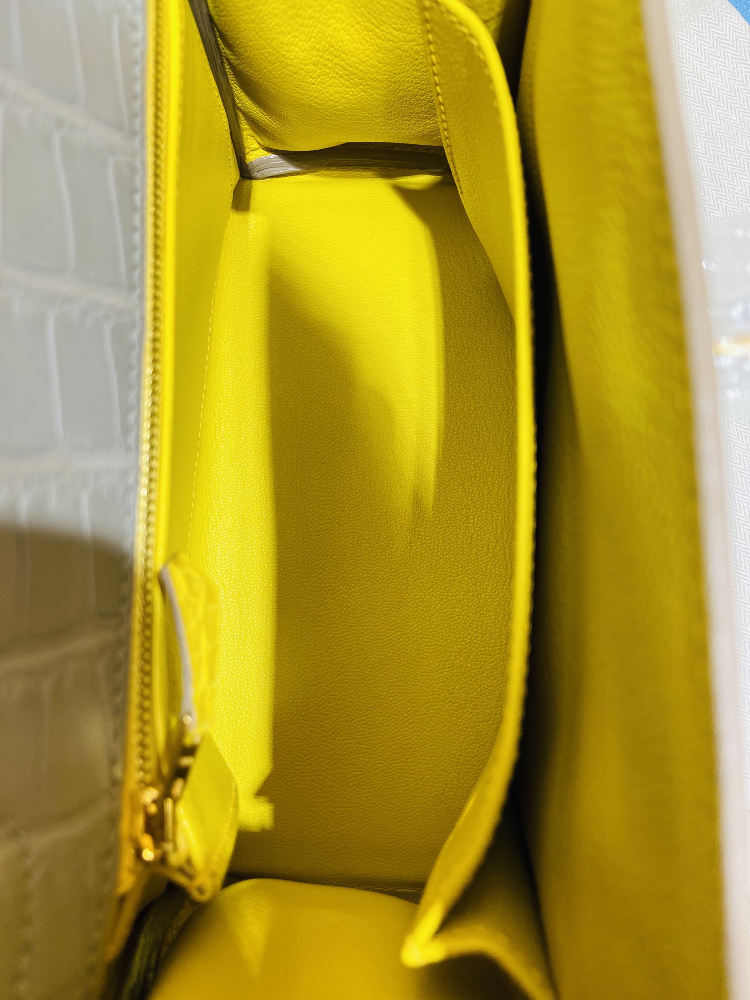 Hermès Bag