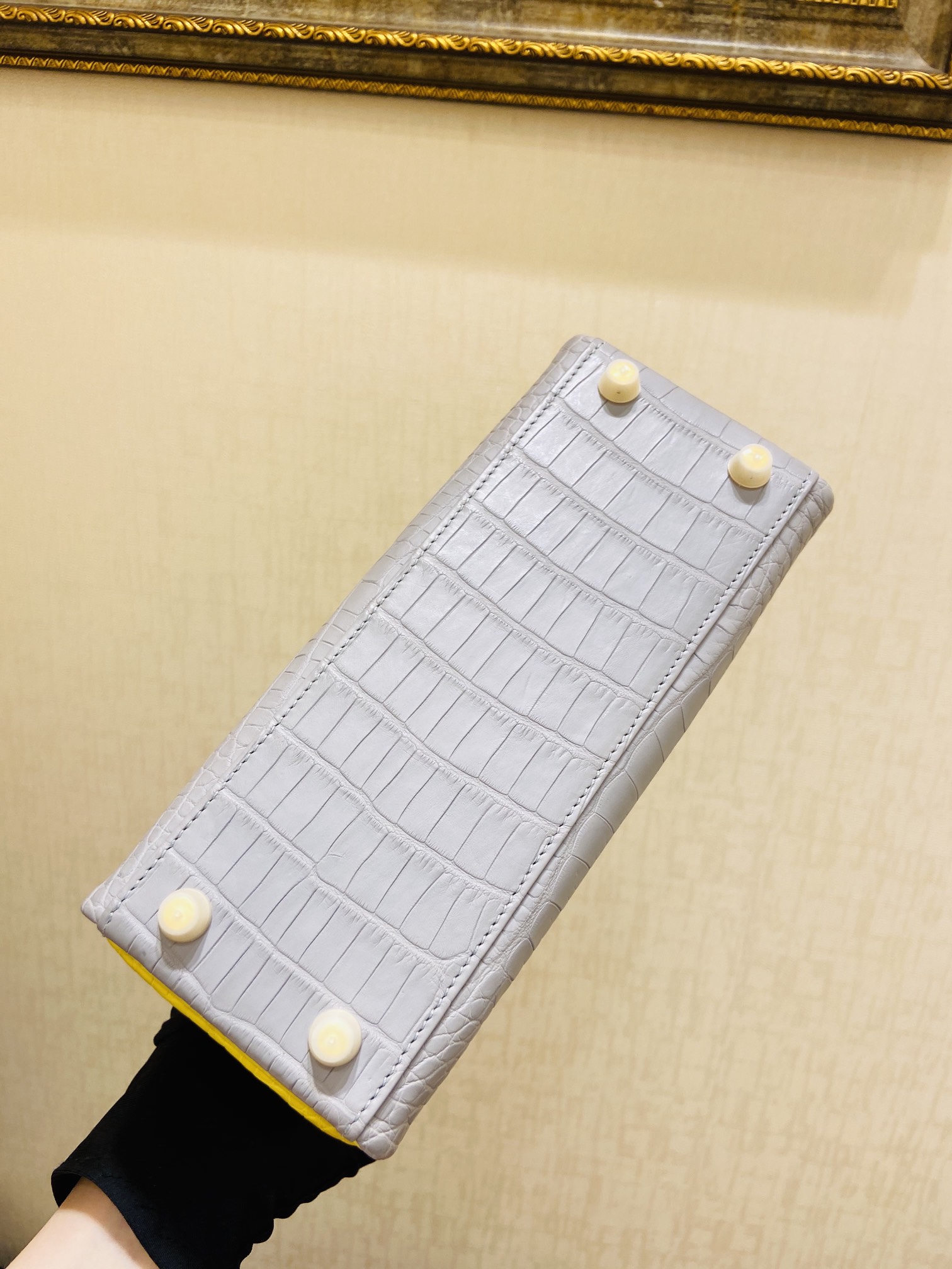 Hermès Bag