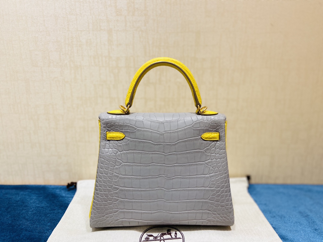 Hermès Bag
