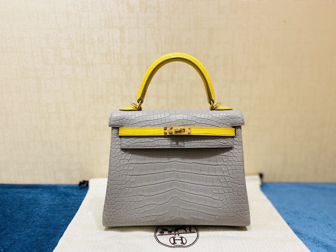 Hermès Bag