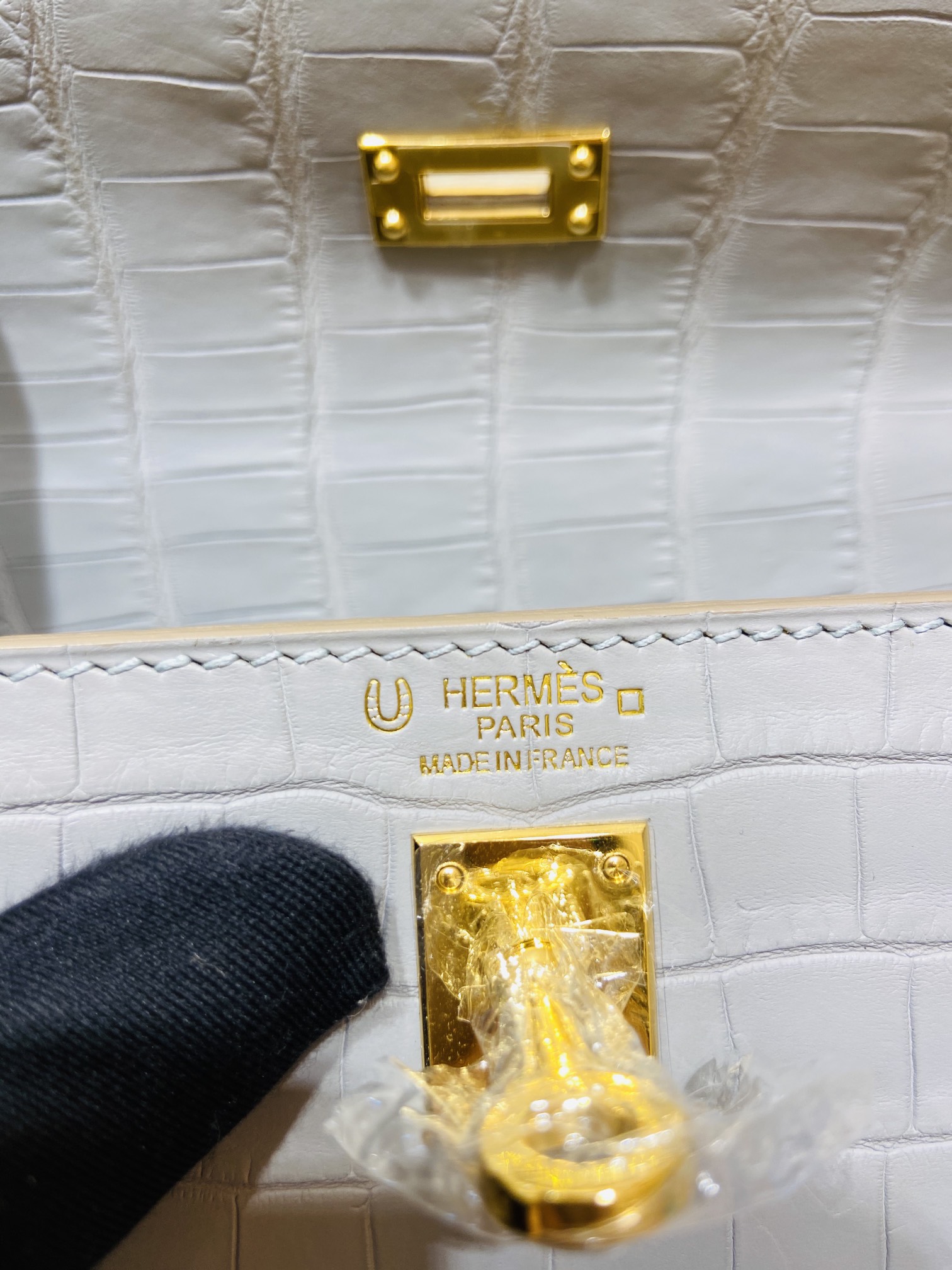 Hermès Bag