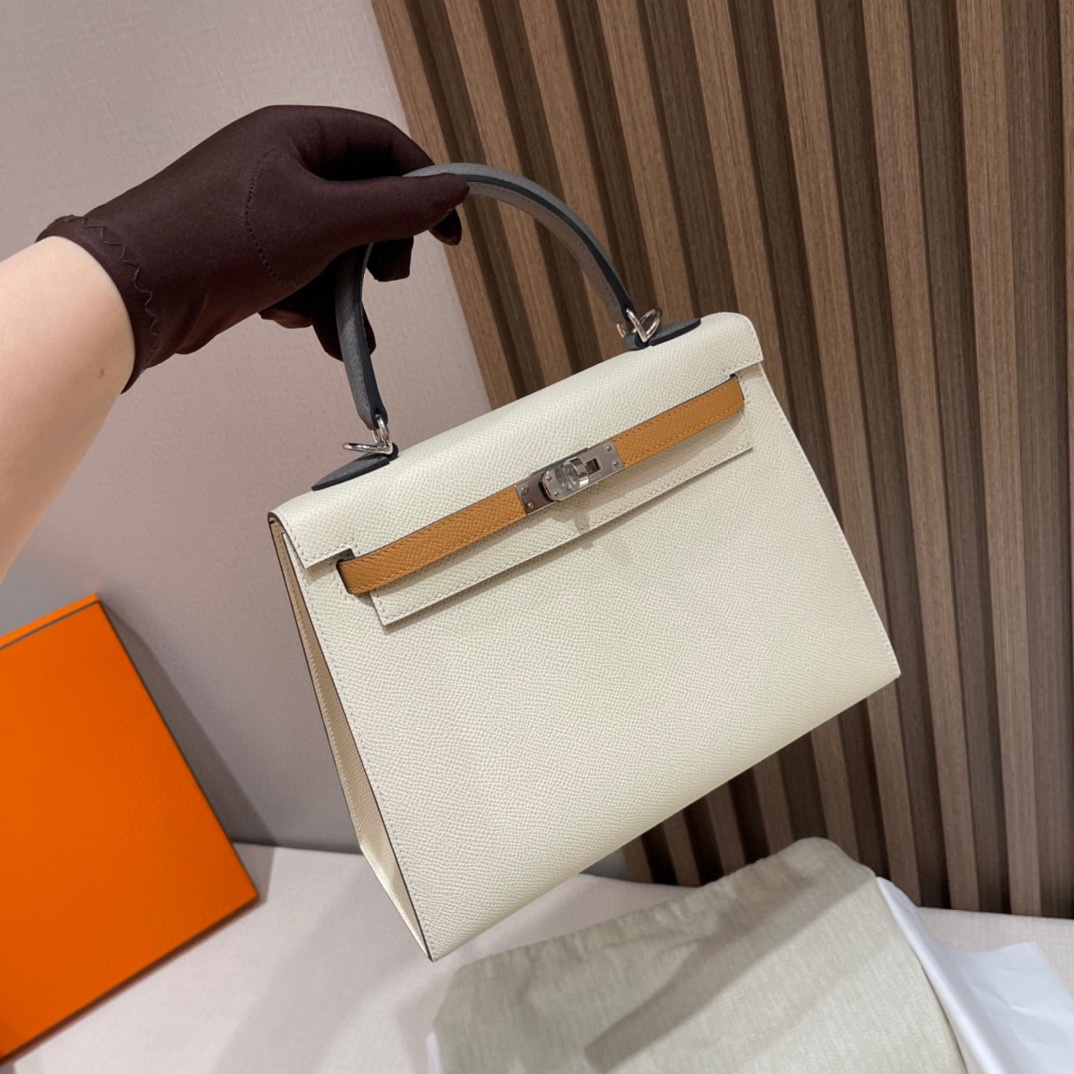 Hermès Bag