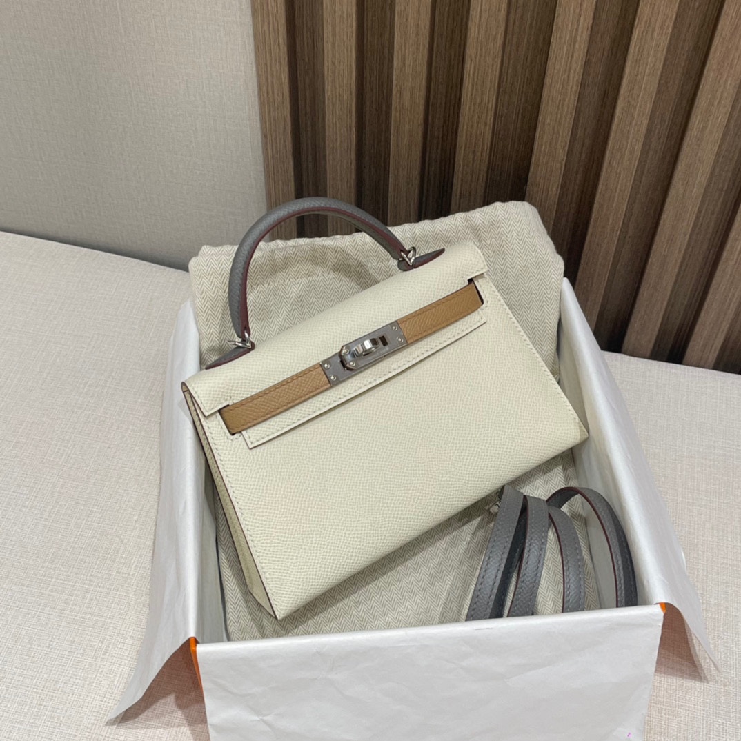 Hermès Bag