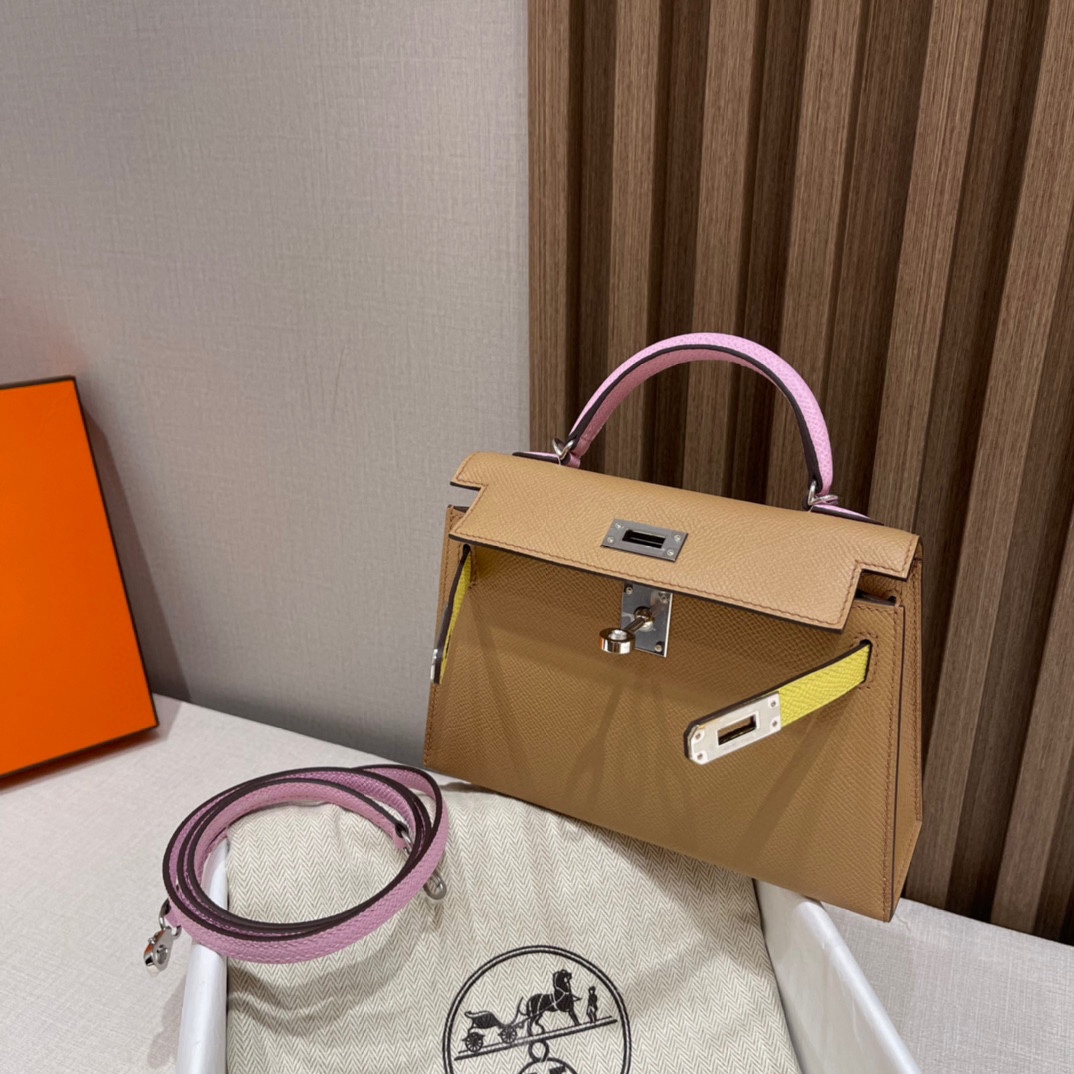 Hermès Bag