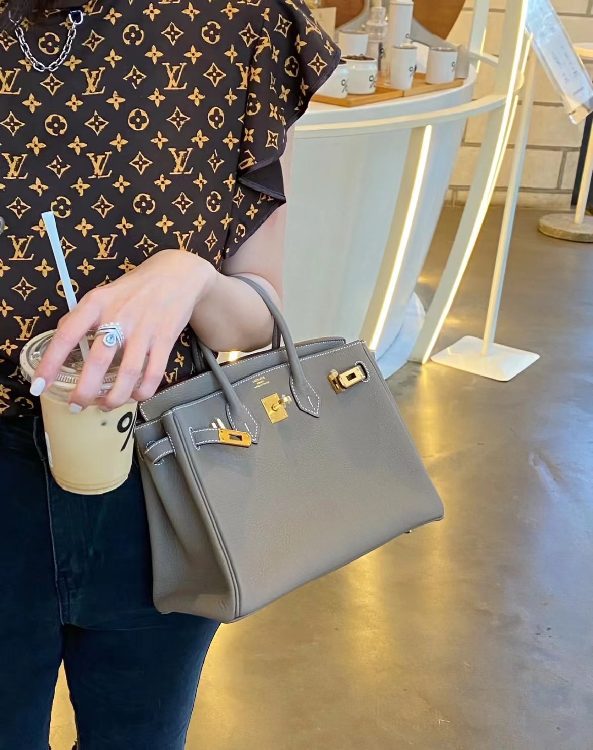 Hermès Bag