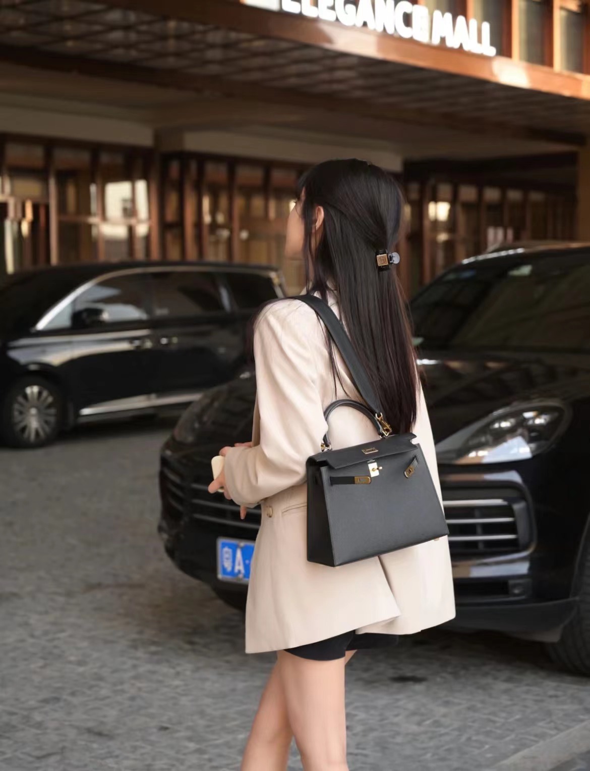 Hermès Bag