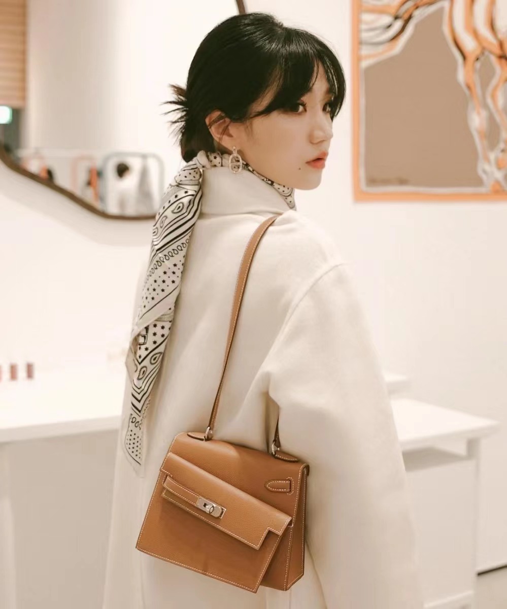 Hermès Bag