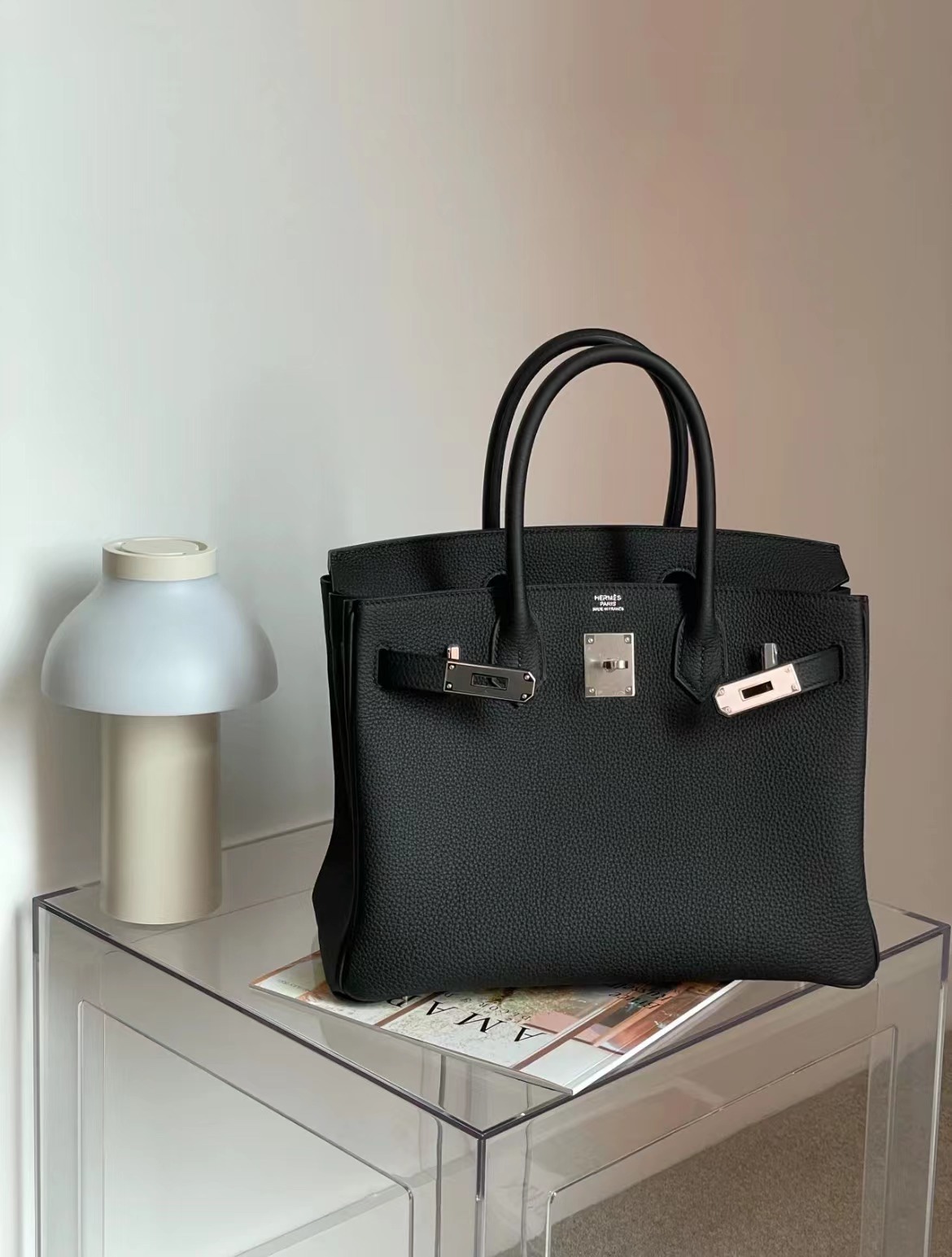 Hermès Bag