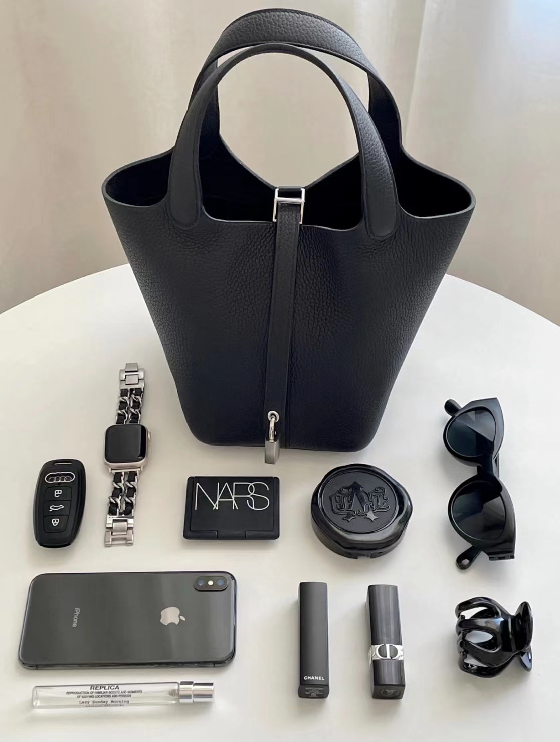 Hermès Bag