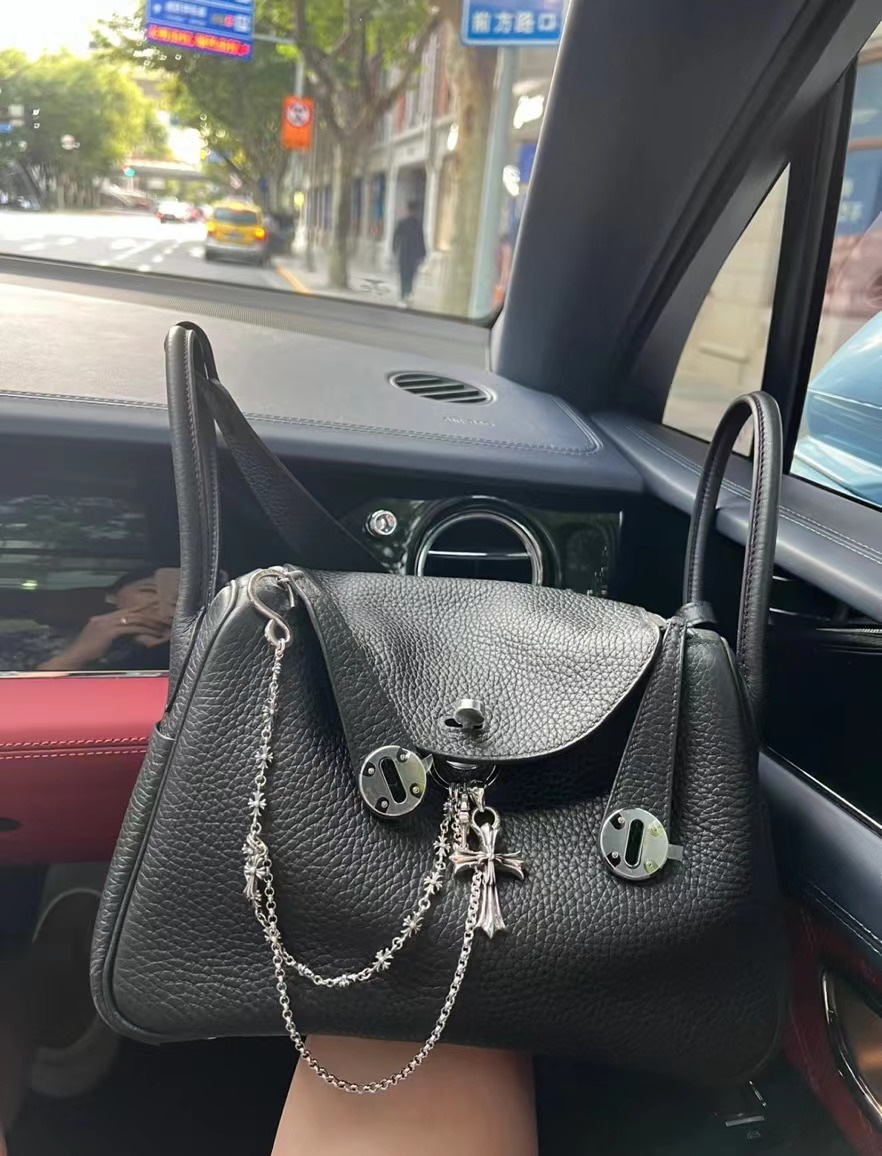 Hermès Bag