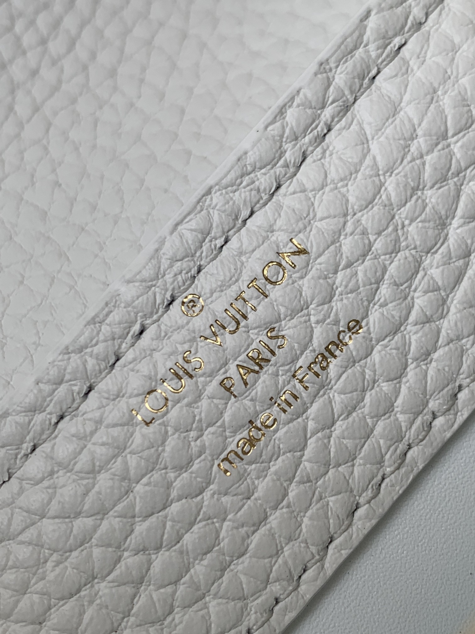 LV Bag