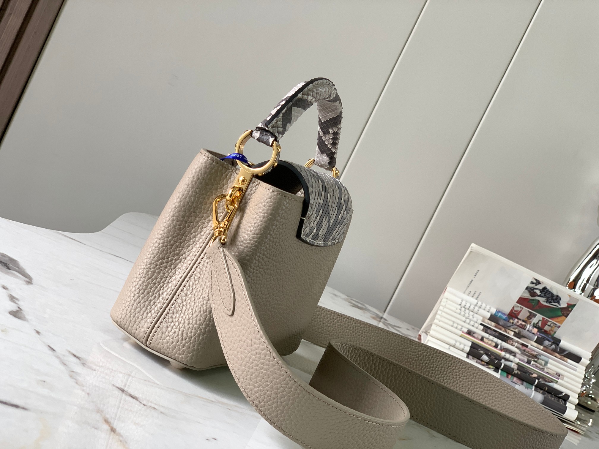 LV Bag
