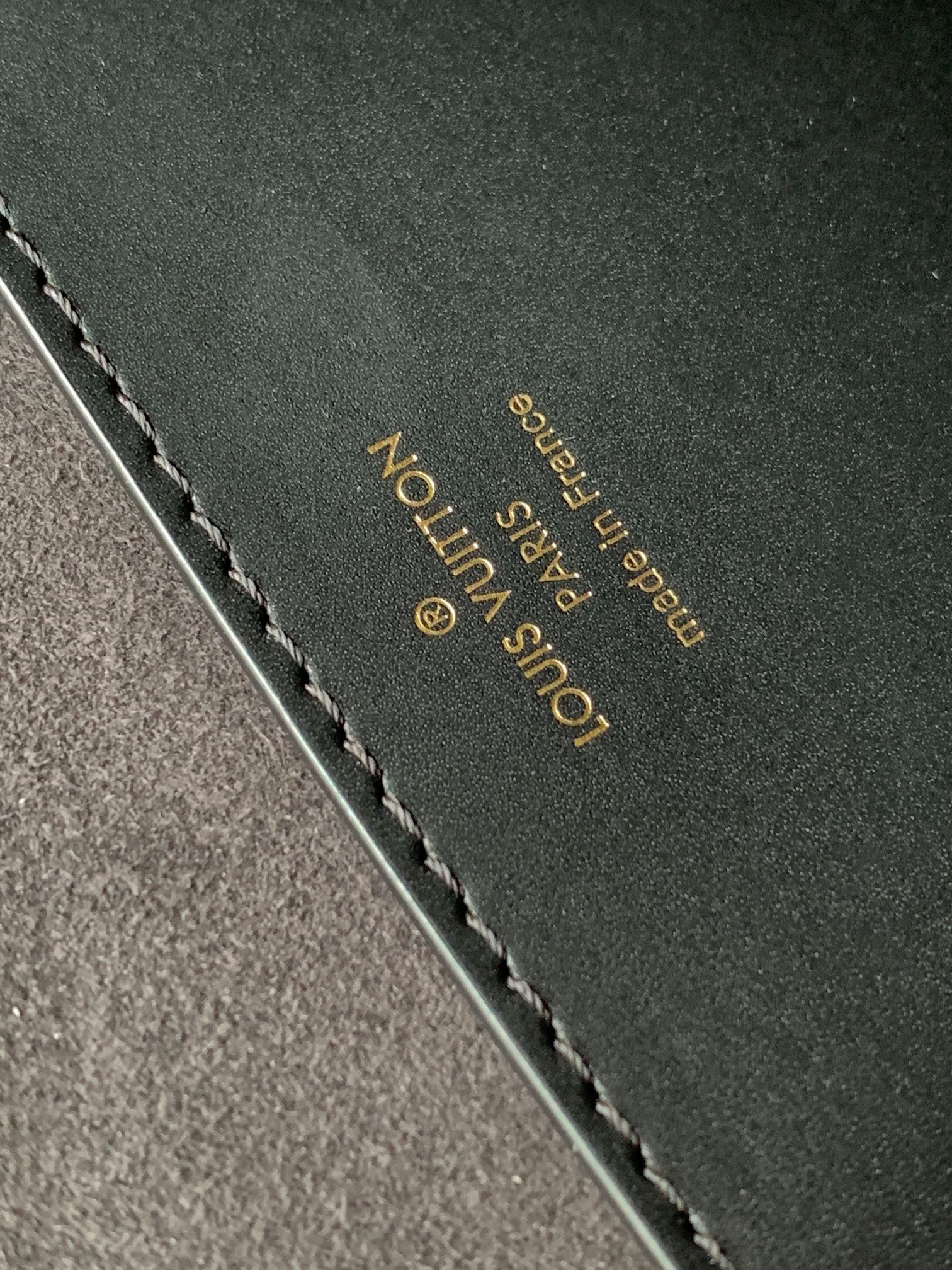 LV Bag