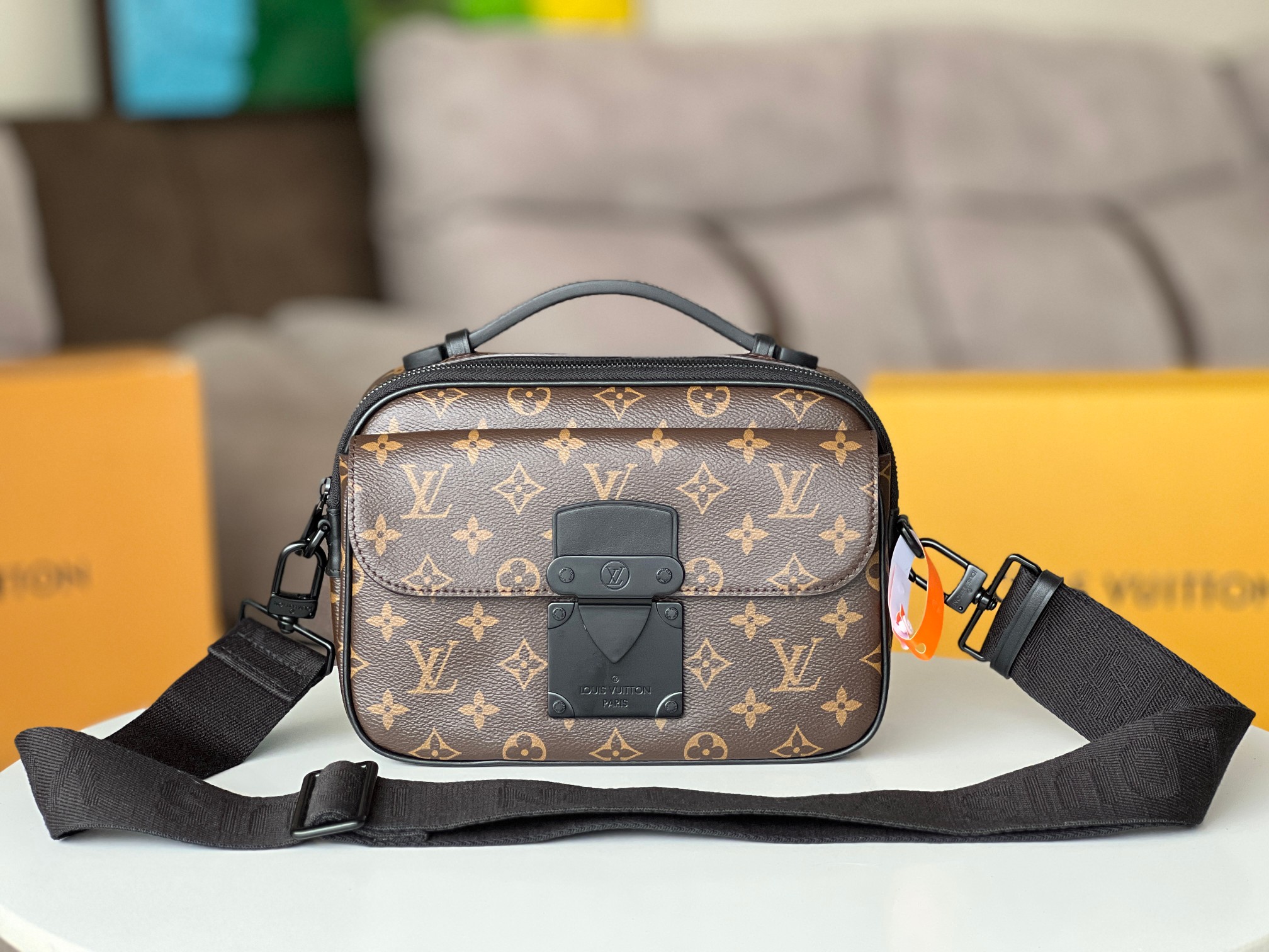 LV Bag