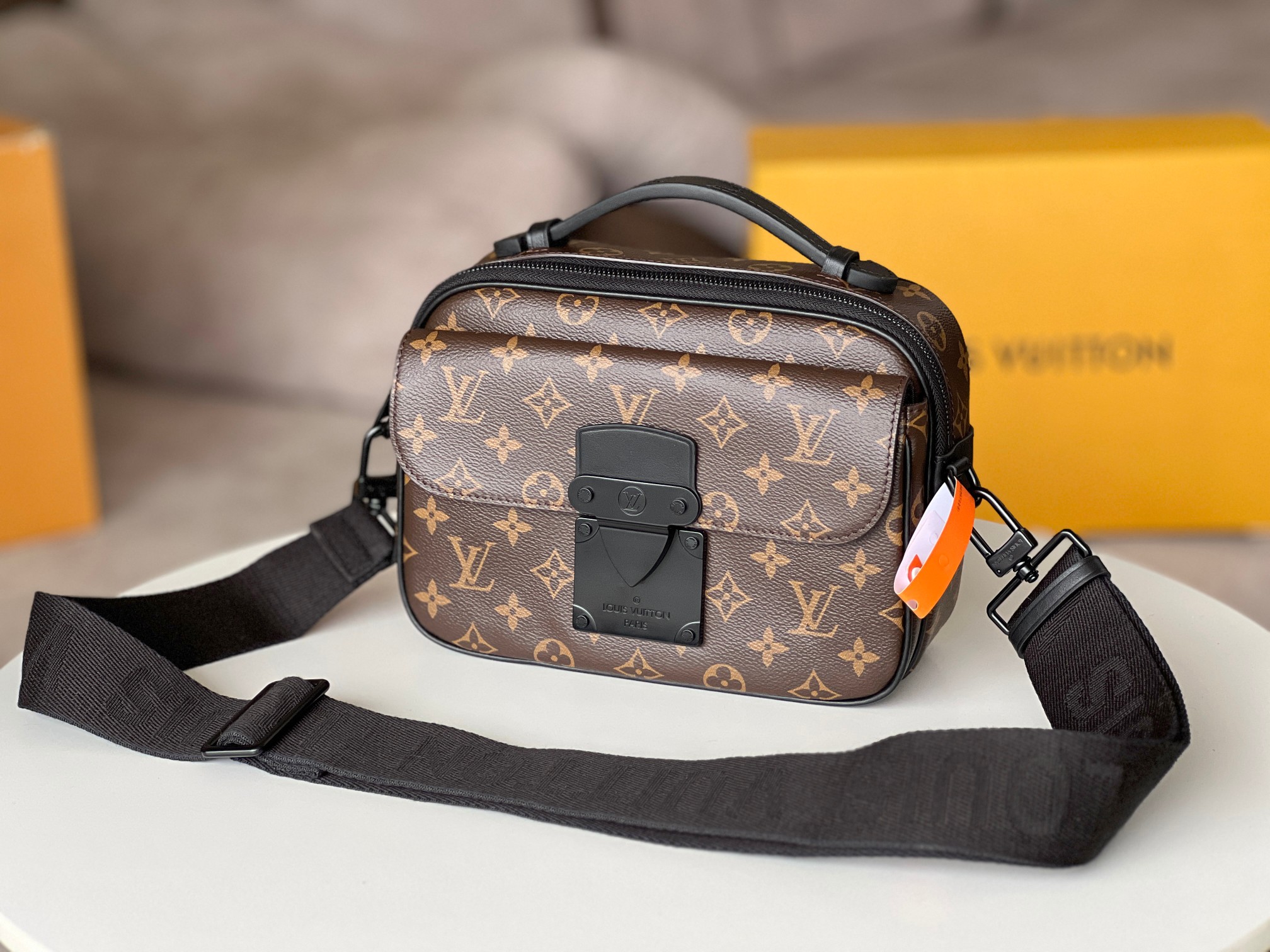 LV Bag