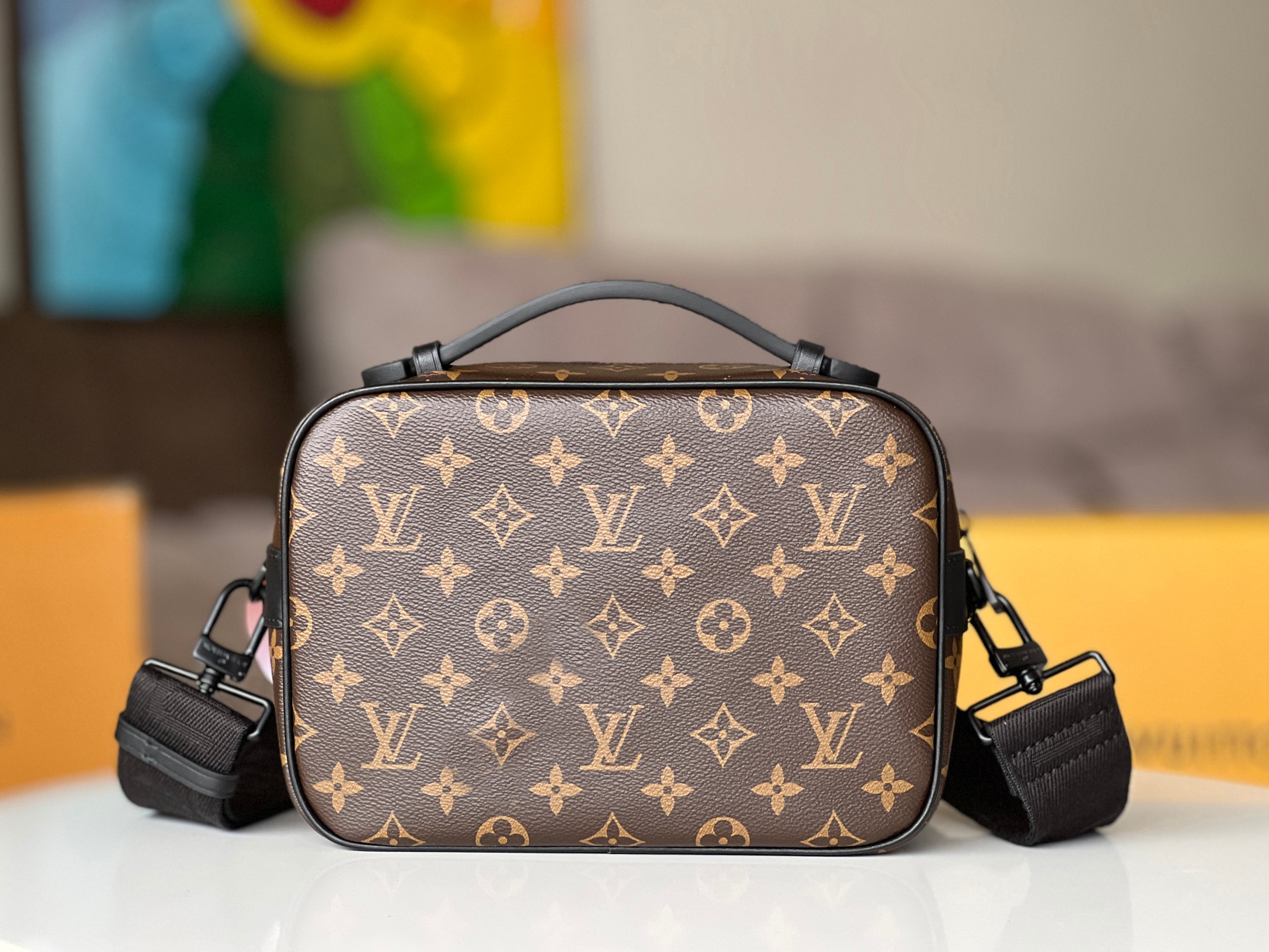 LV Bag