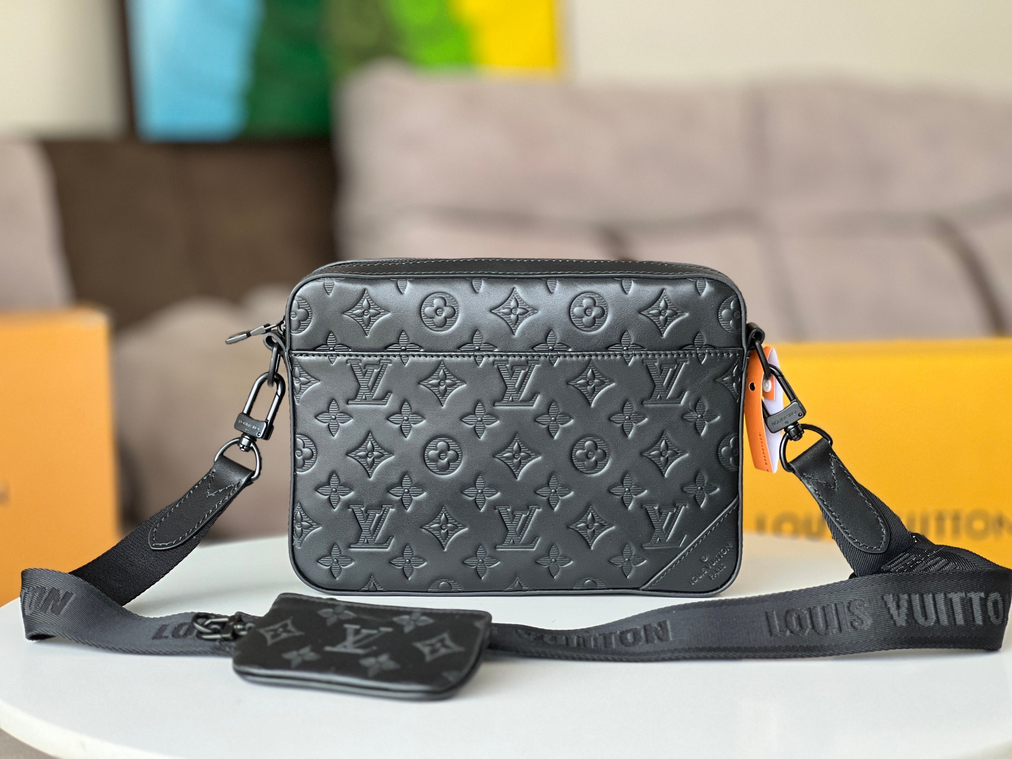 LV Bag