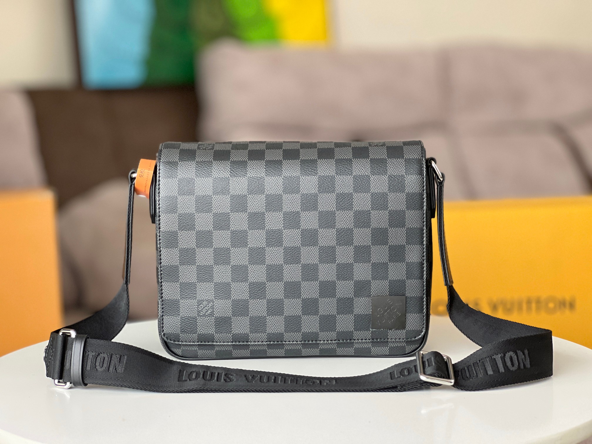 LV Bag