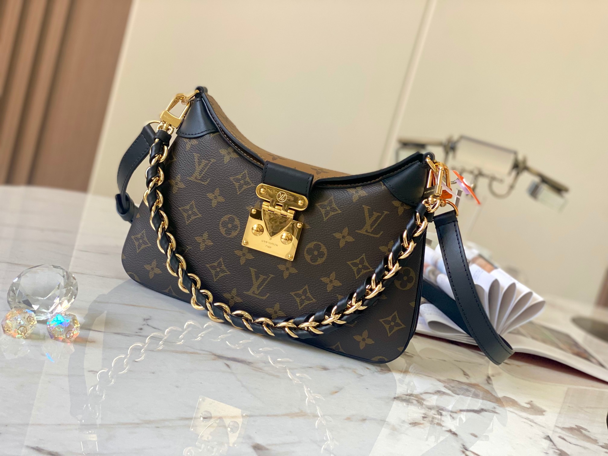 LV Bag