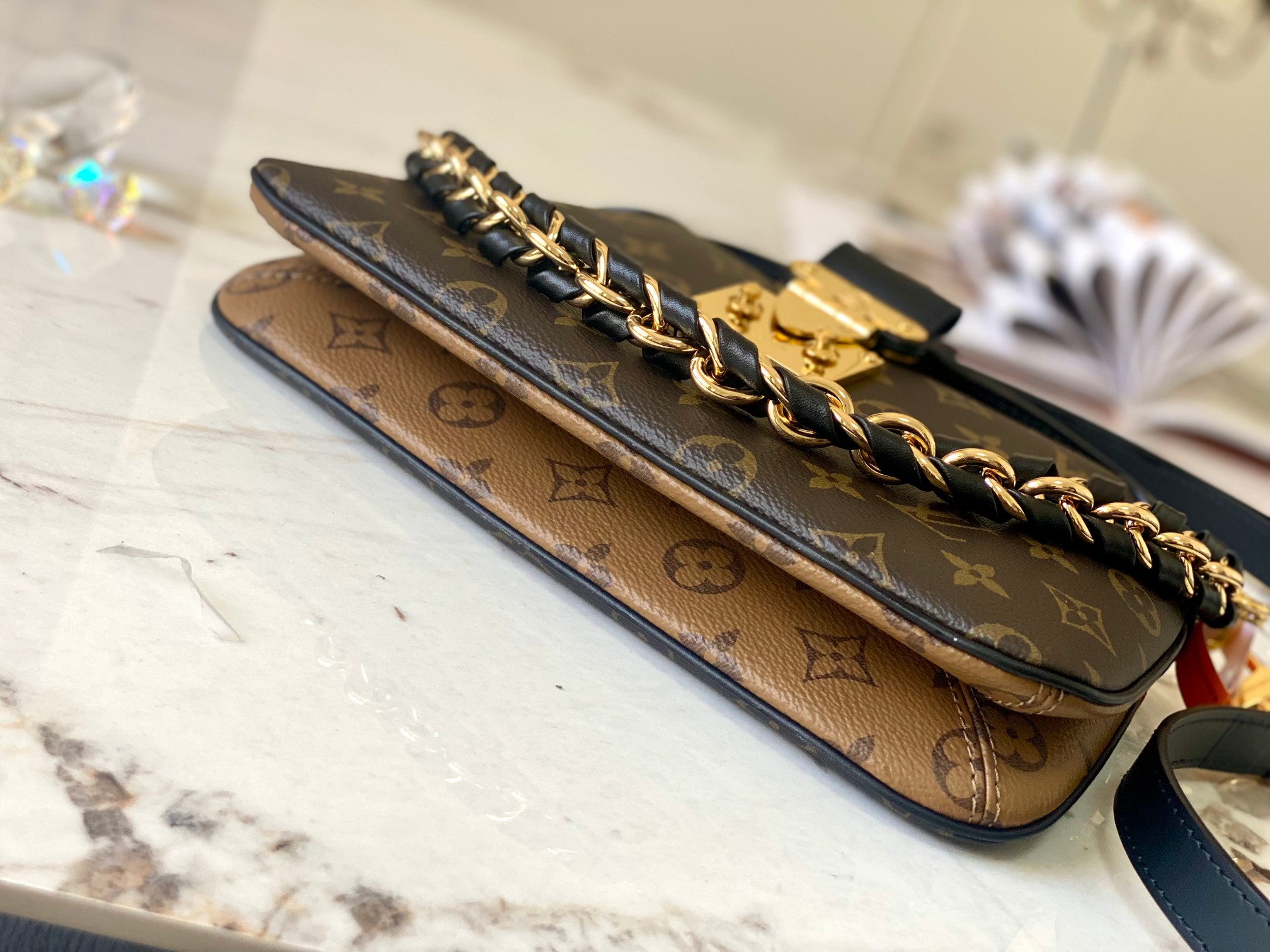 LV Bag