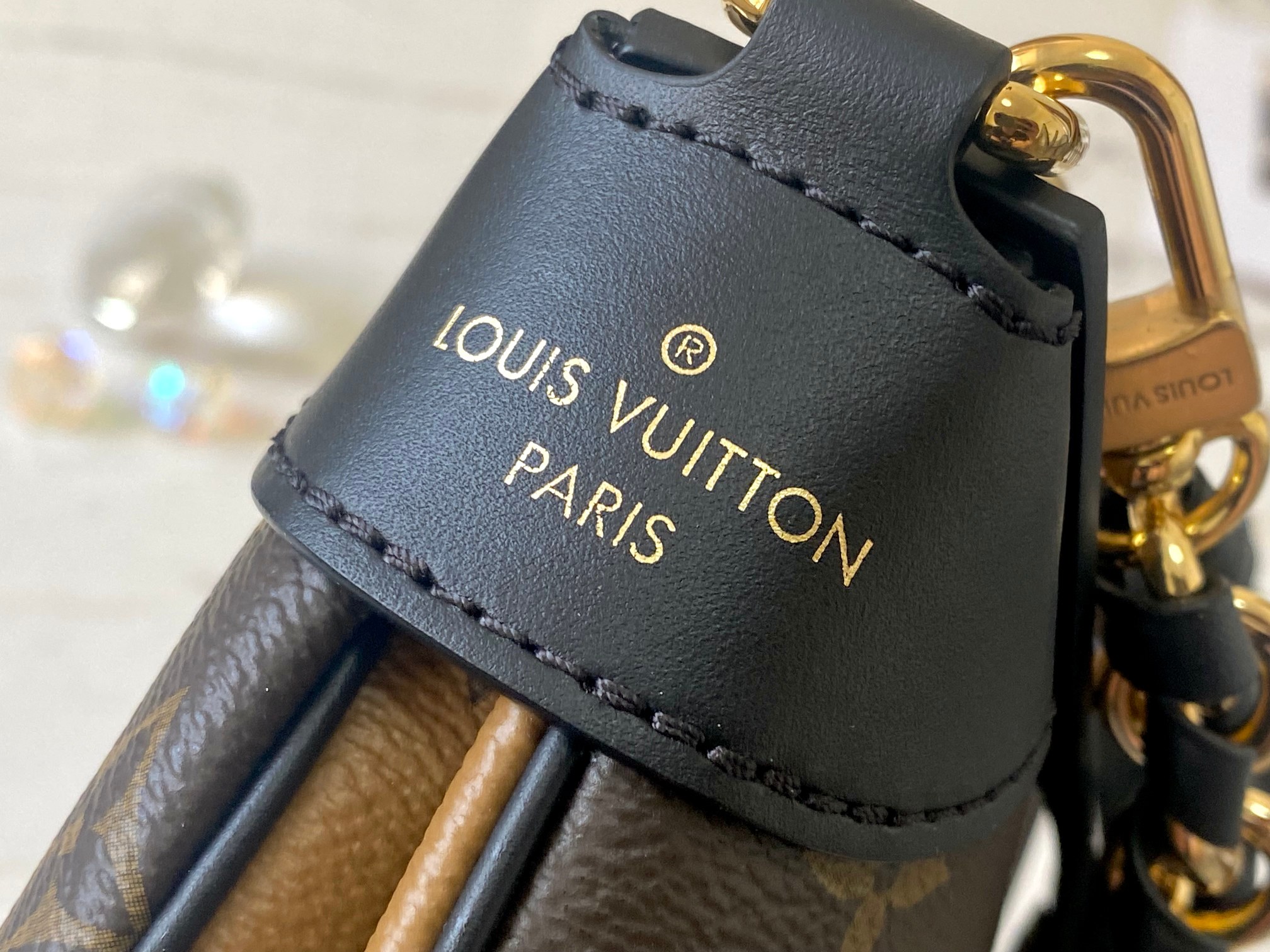 LV Bag