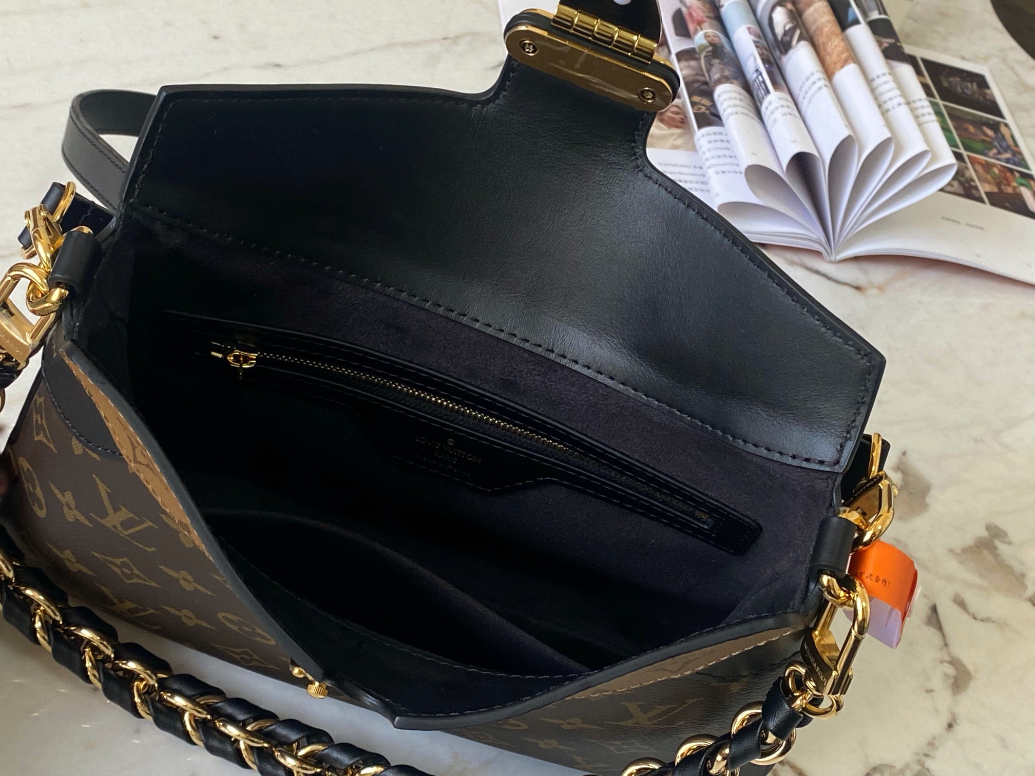 LV Bag