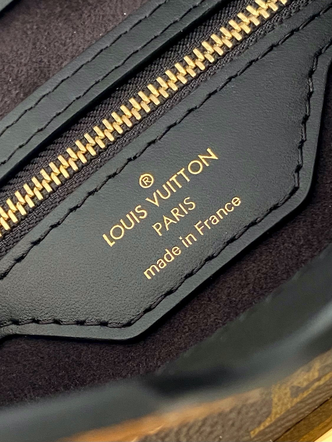 LV Bag