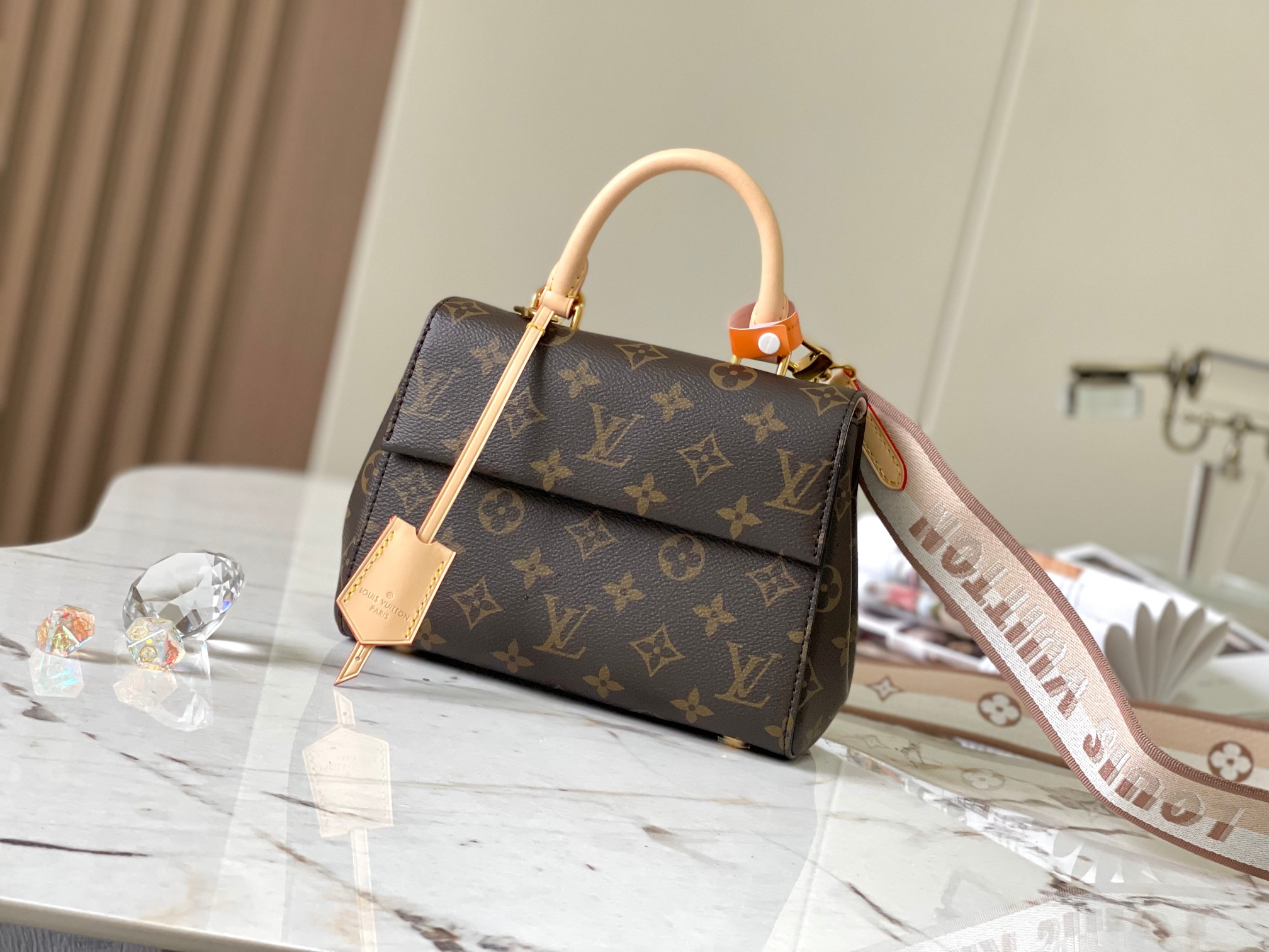 LV Bag