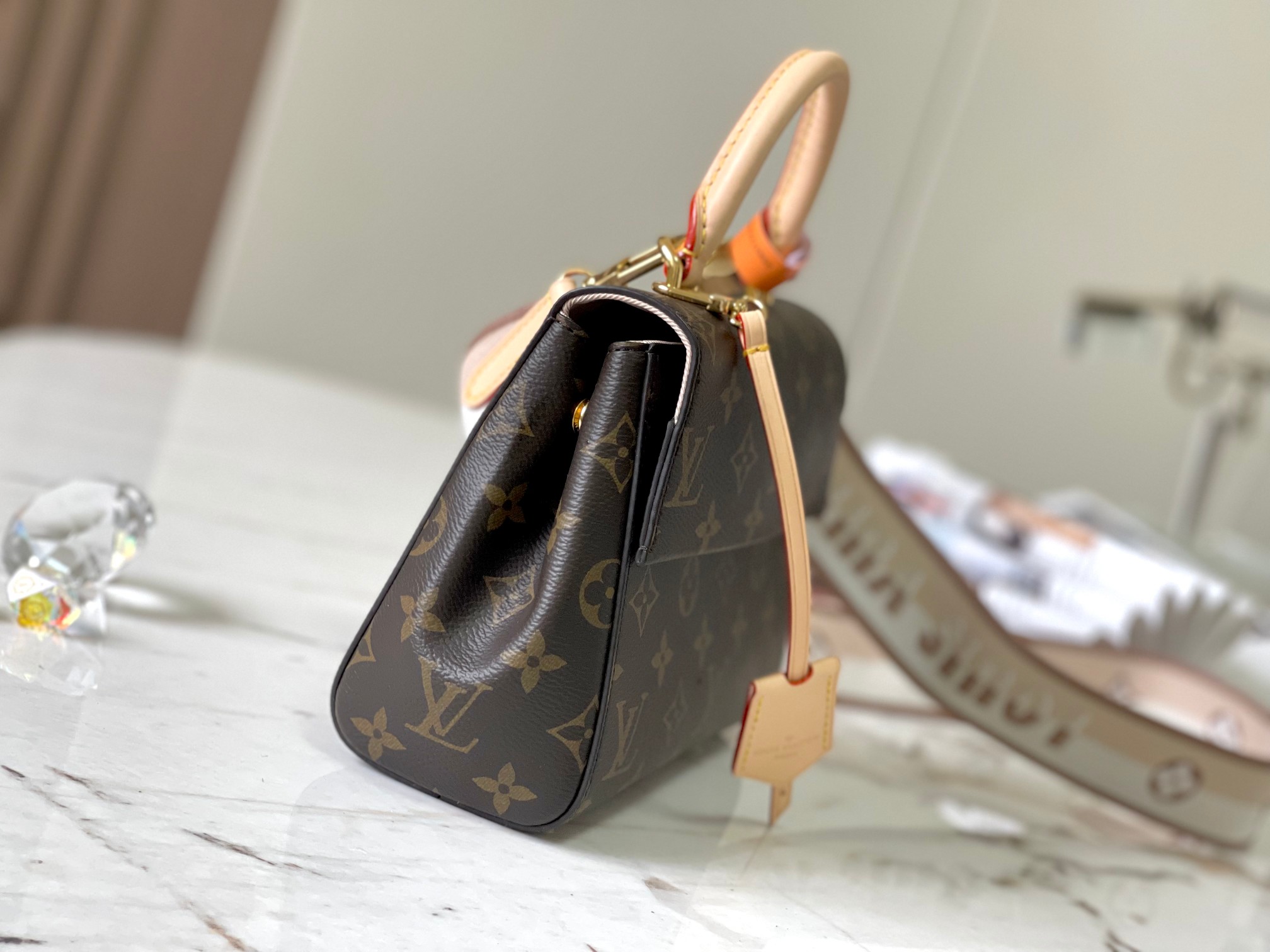 LV Bag