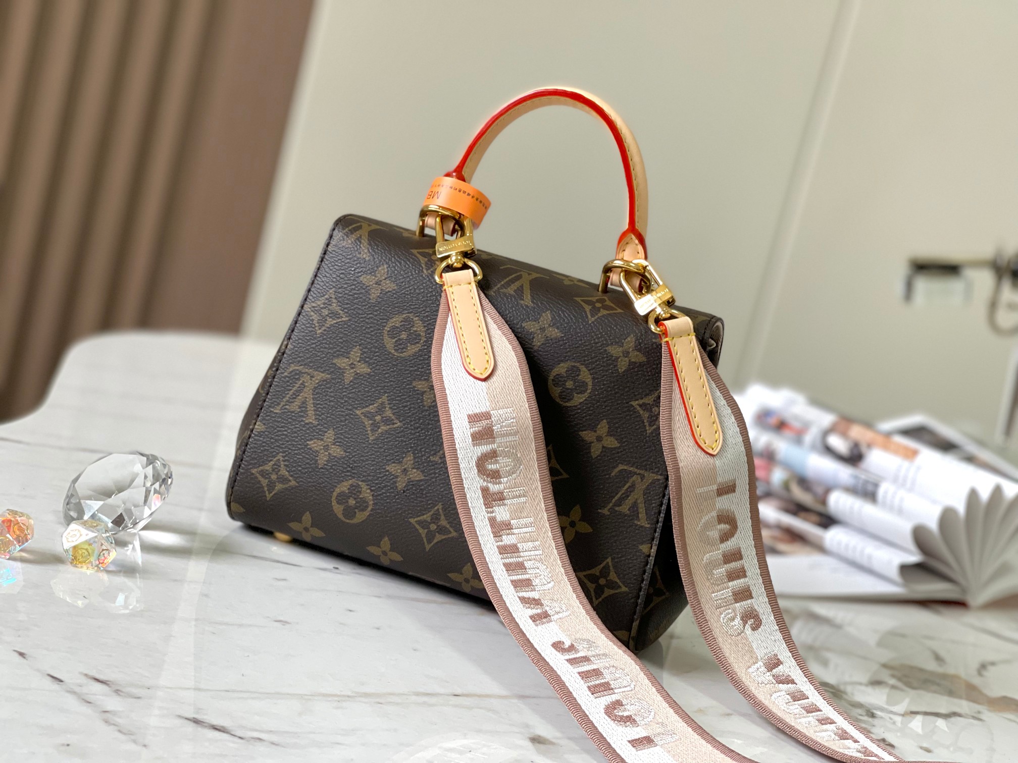 LV Bag