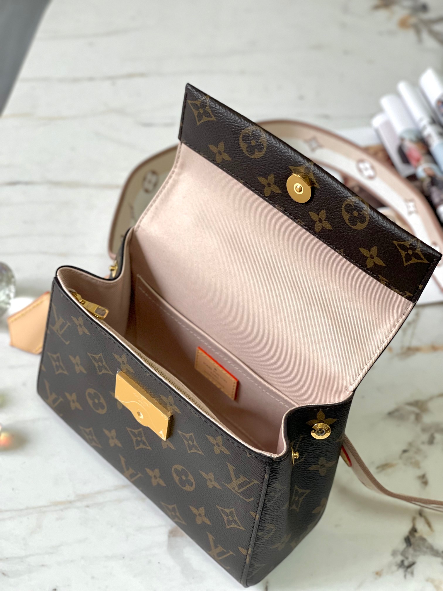 LV Bag