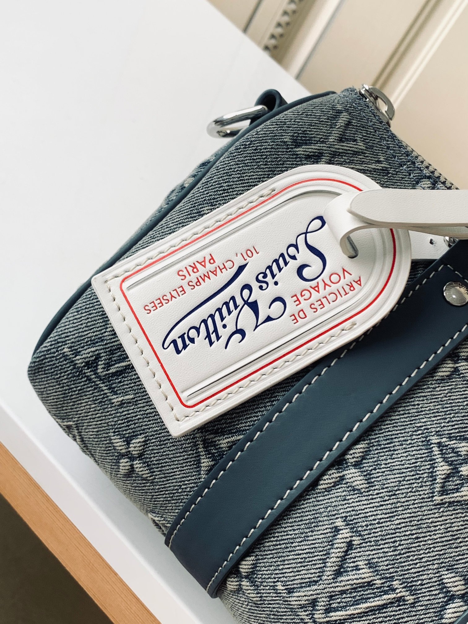 LV Bag