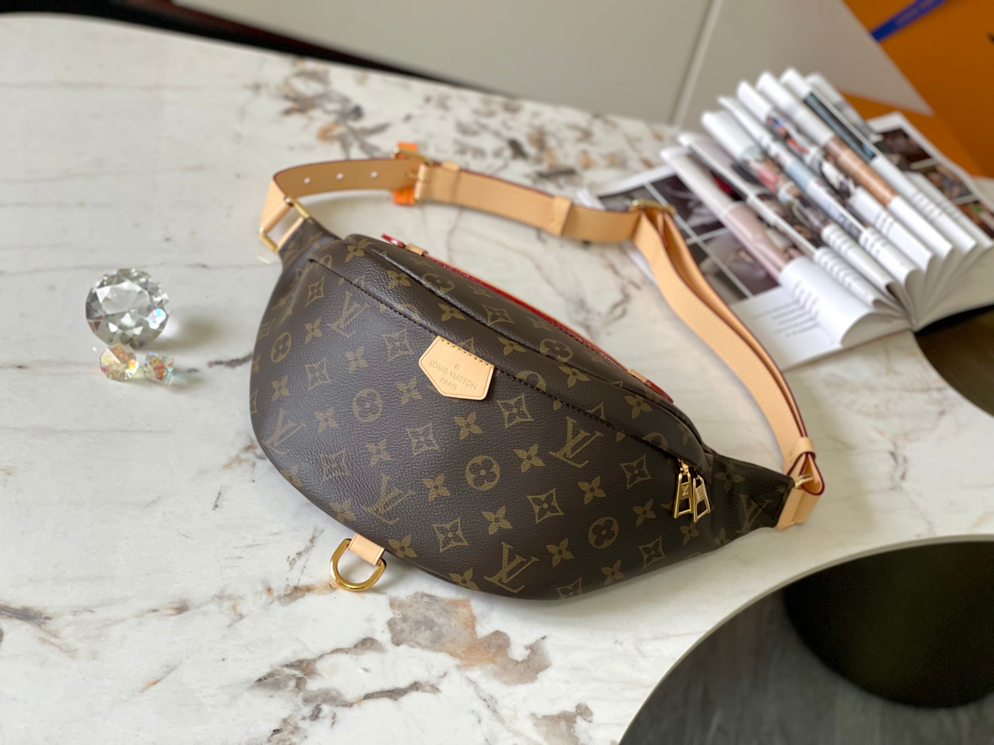 LV Bag