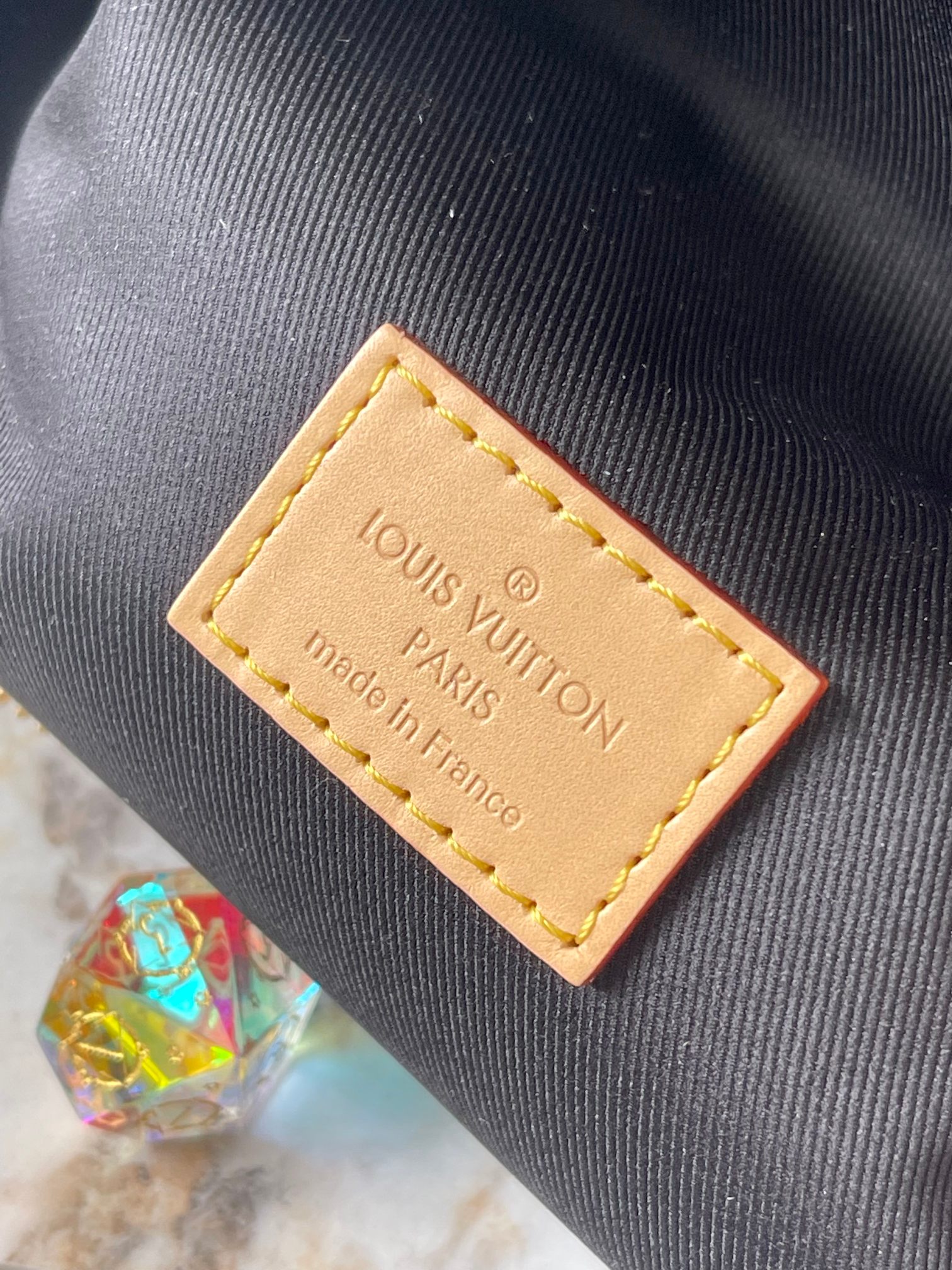 LV Bag