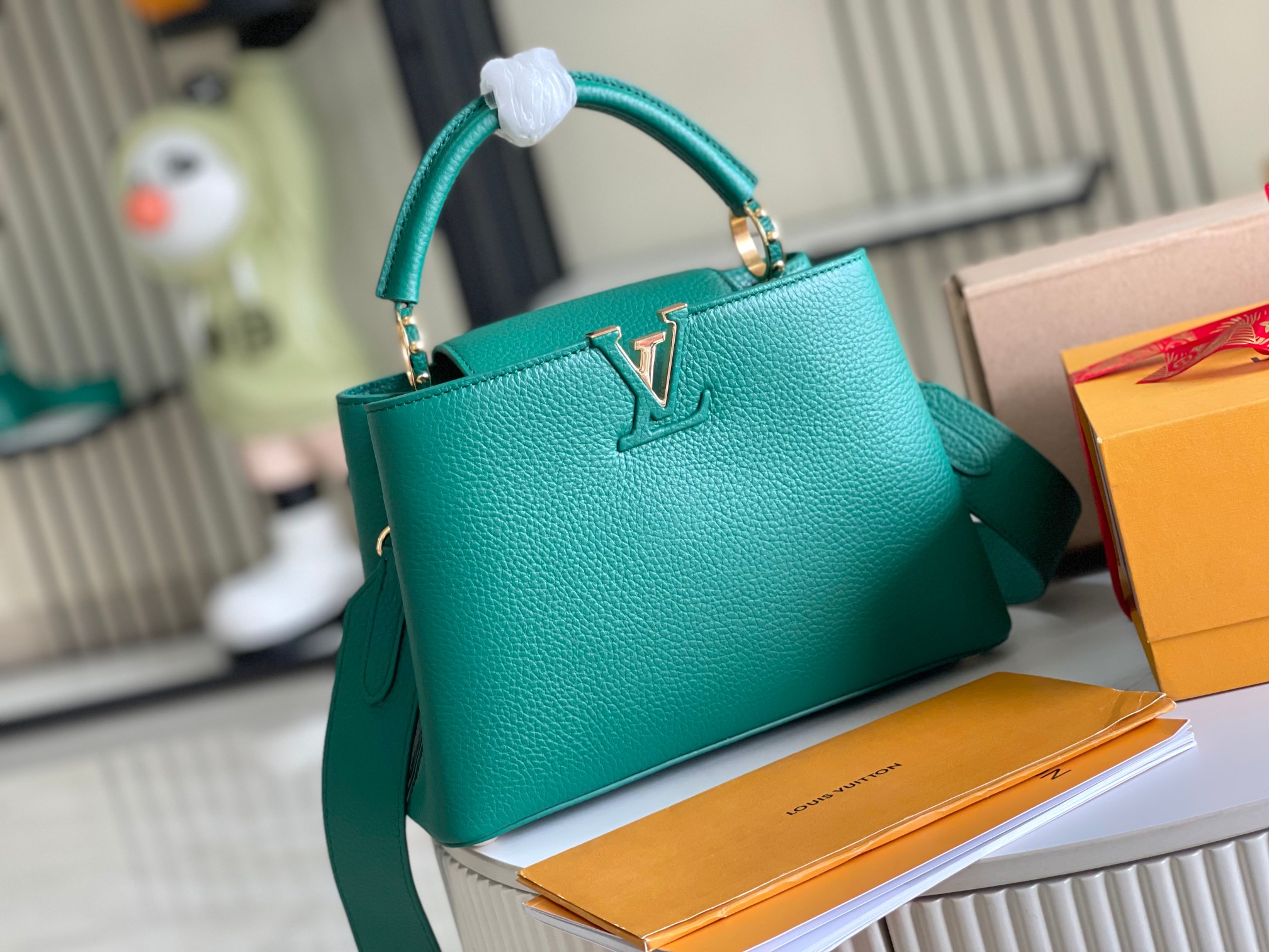 LV Bag