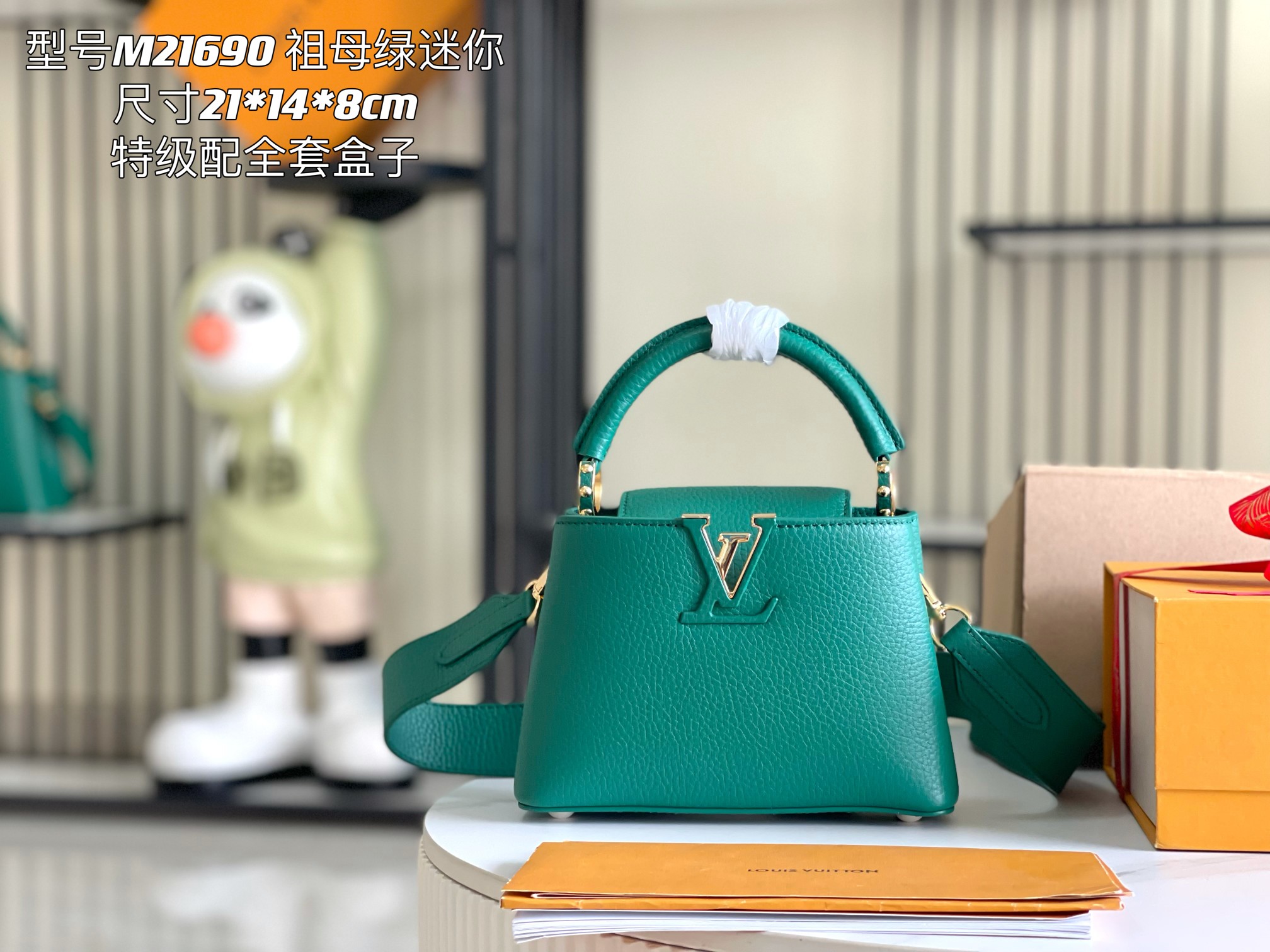 LV Bag